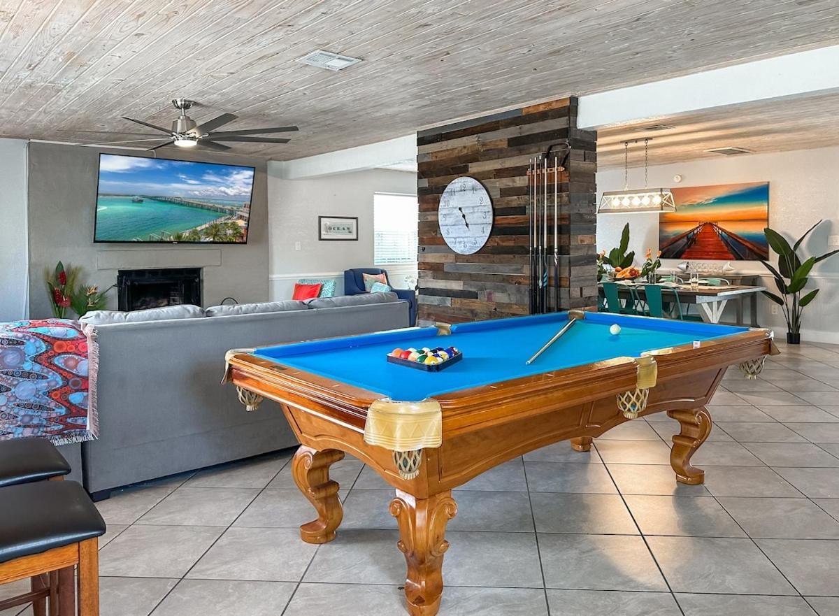 Holiday home Blue Marlin Free Golf Cart & Bikes Hot Tub Privatepool *