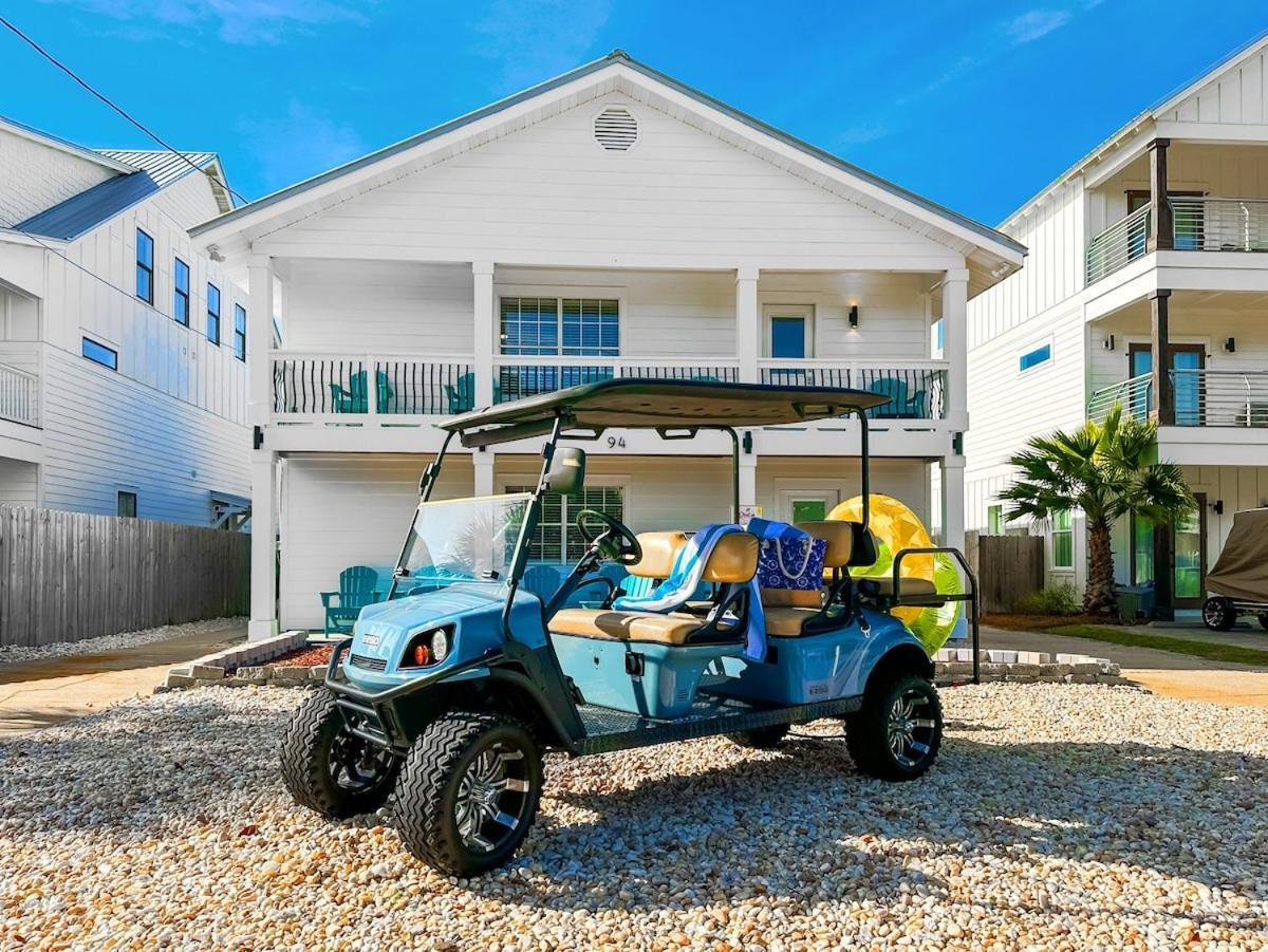 Blue Marlin Free Golf Cart & Bikes Hot Tub Privatepool *