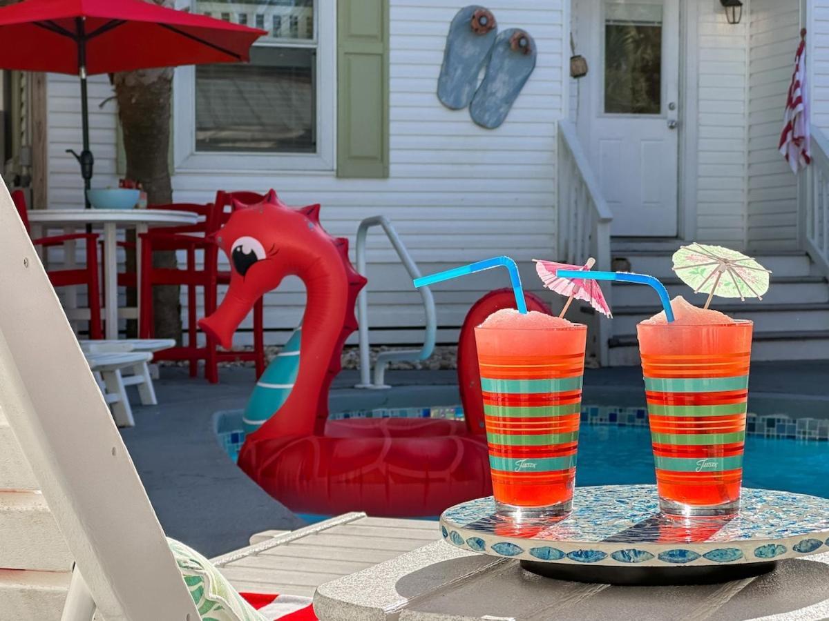 Holiday home Solmate Free Golf Cart & Pool Heat Deals
