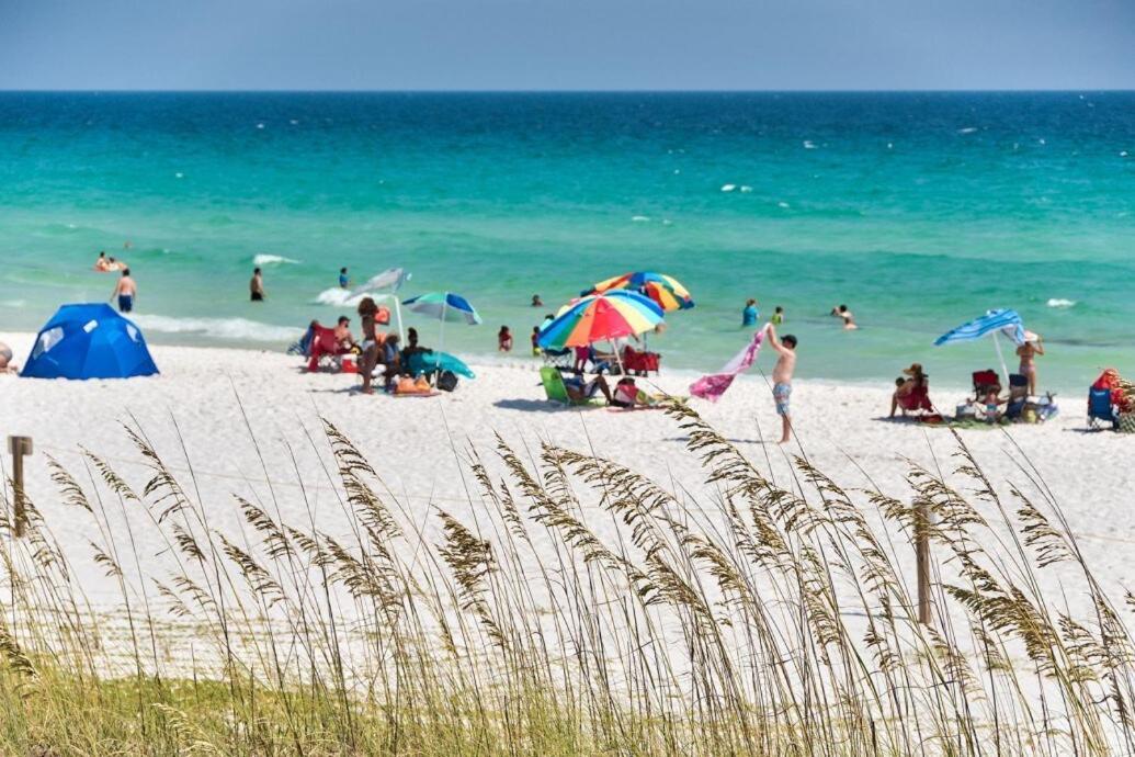 Holiday home Solmate Free Golf Cart & Pool Heat Deals Destin