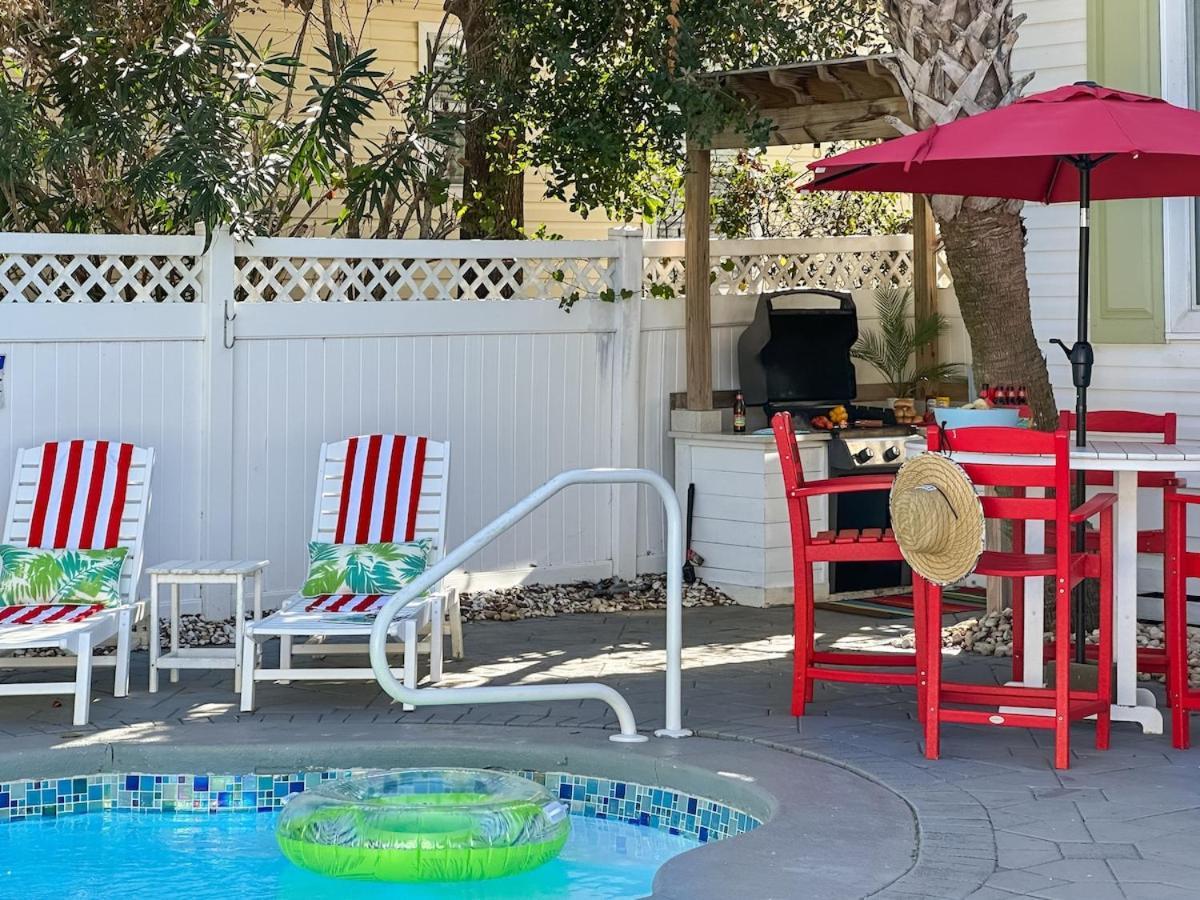 Holiday home Solmate Free Golf Cart & Pool Heat Deals