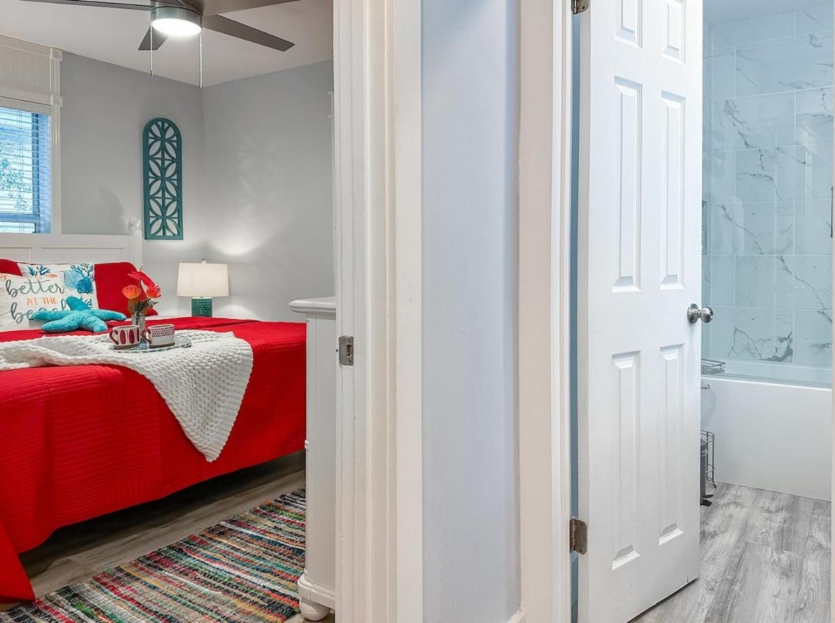 Holiday home Solmate Free Golf Cart & Pool Heat Deals
