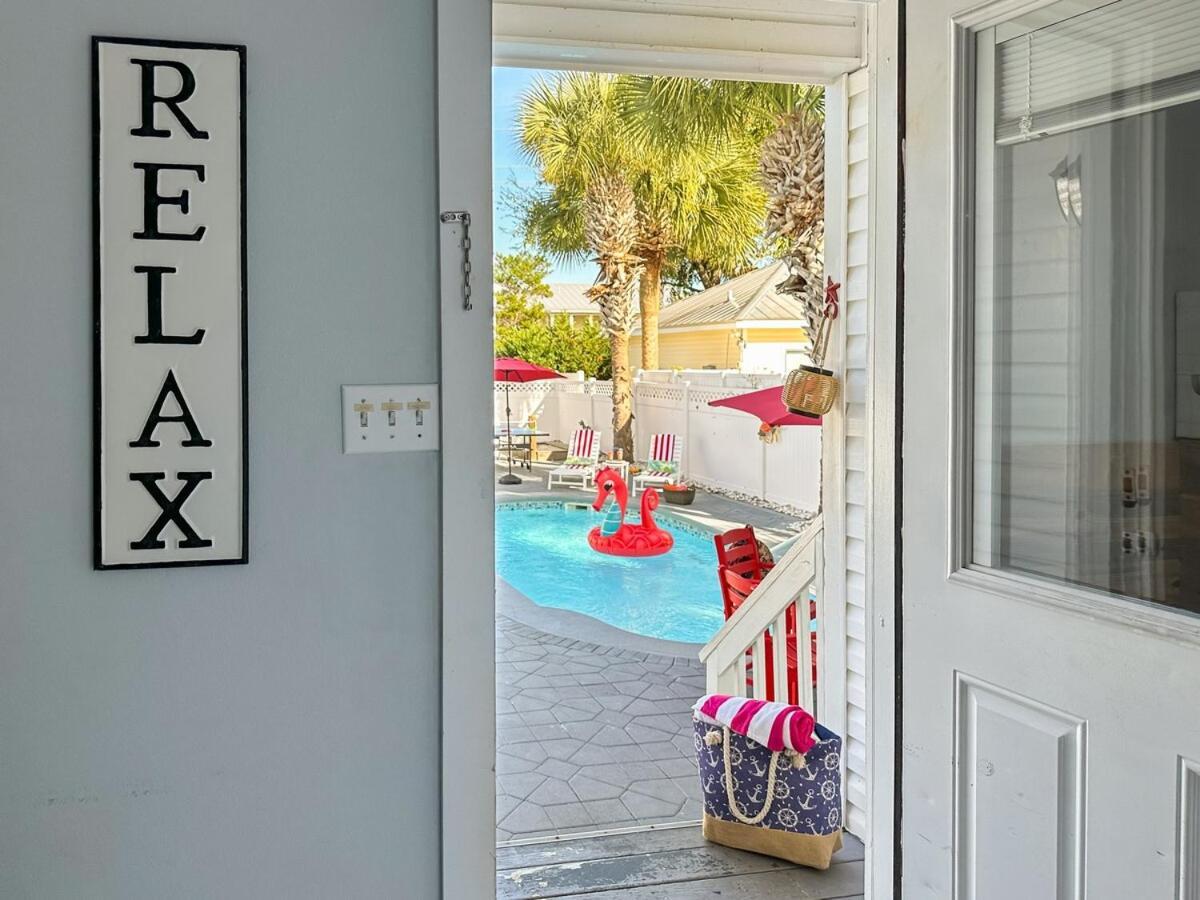 Holiday home Solmate Free Golf Cart & Pool Heat Deals *