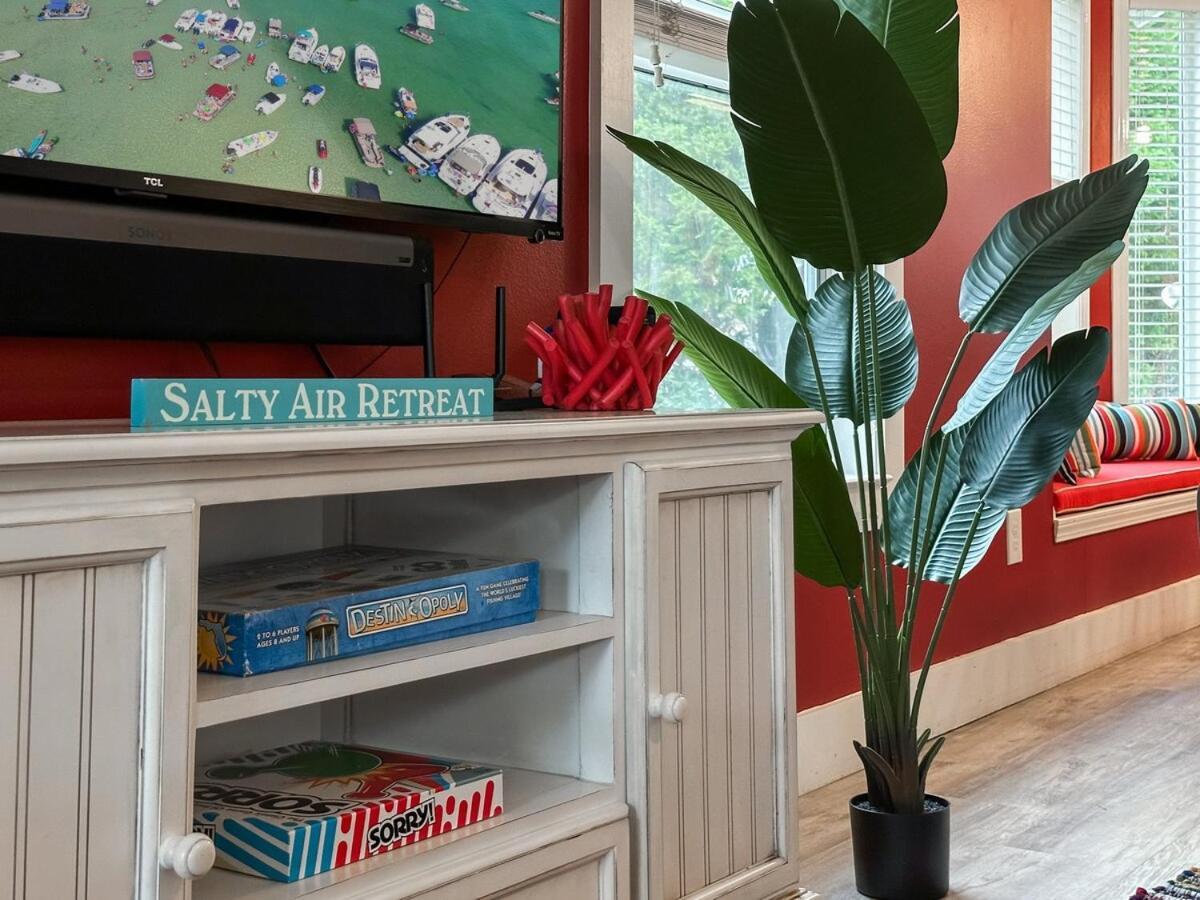 Holiday home Solmate Free Golf Cart & Pool Heat Deals *