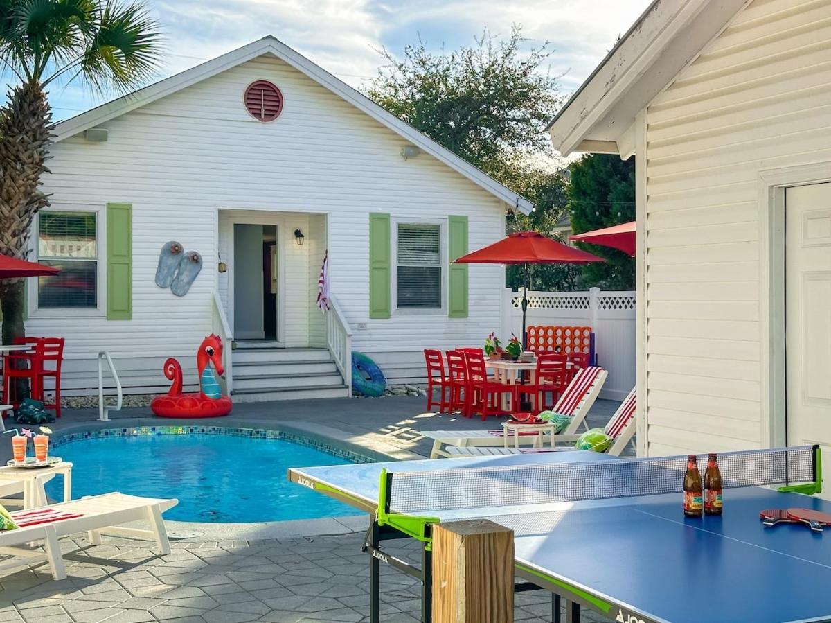 Solmate Free Golf Cart & Pool Heat Deals Holiday home Destin