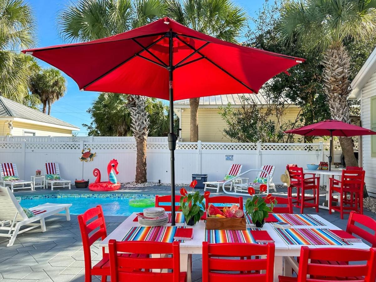 Holiday home Solmate Free Golf Cart & Pool Heat Deals