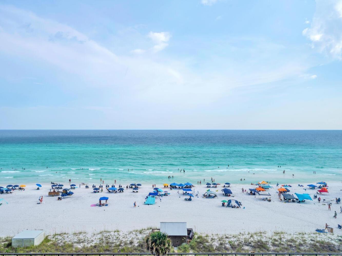 Majestic Sun 0606b Holiday home Destin