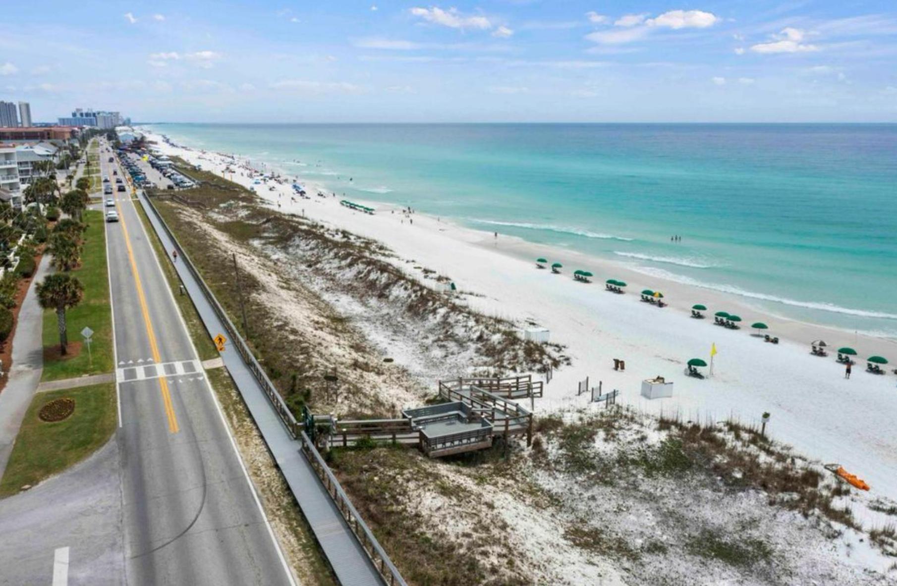 Ratiu House White Miramar * Destin