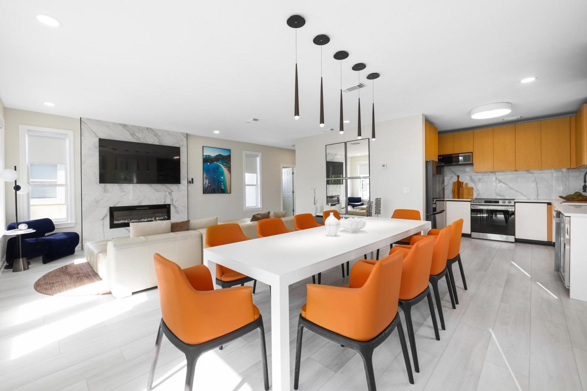 H2o Living Holiday home *