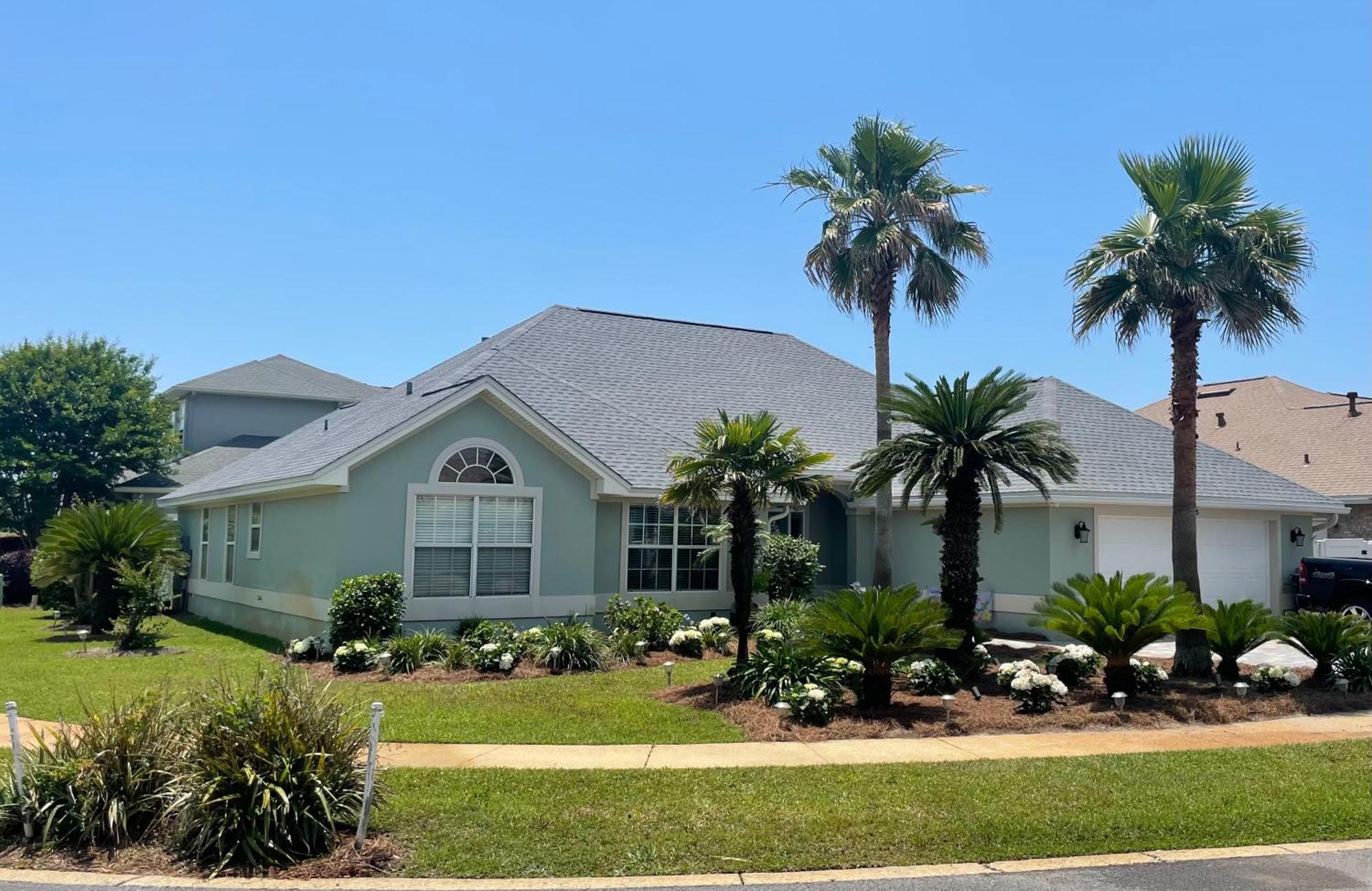 Ratiu House White Miramar Destin