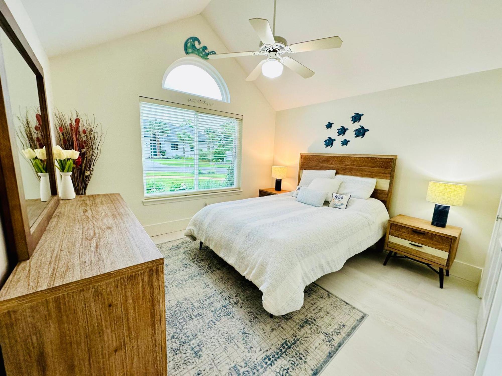 Ratiu House White Miramar * Destin