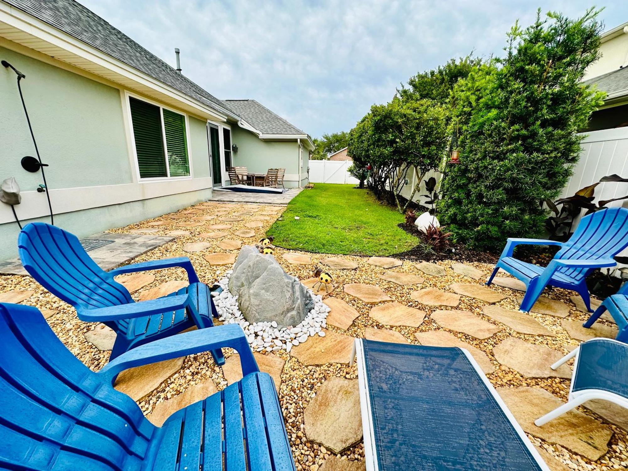 Ratiu House White Miramar Holiday home *