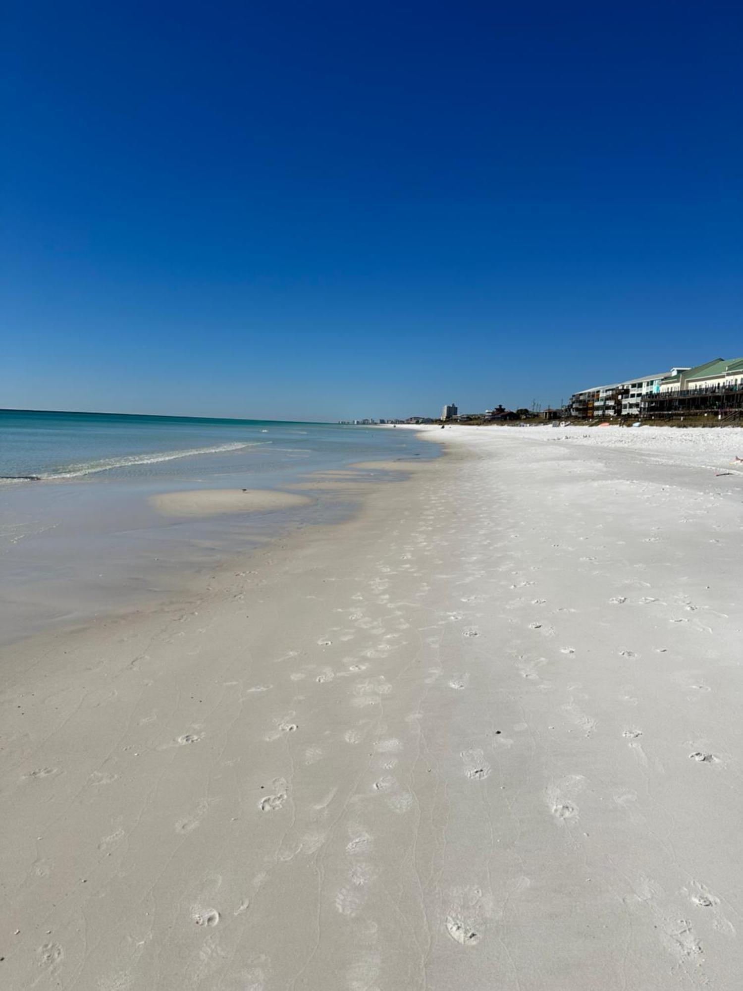 Ratiu House White Miramar Destin