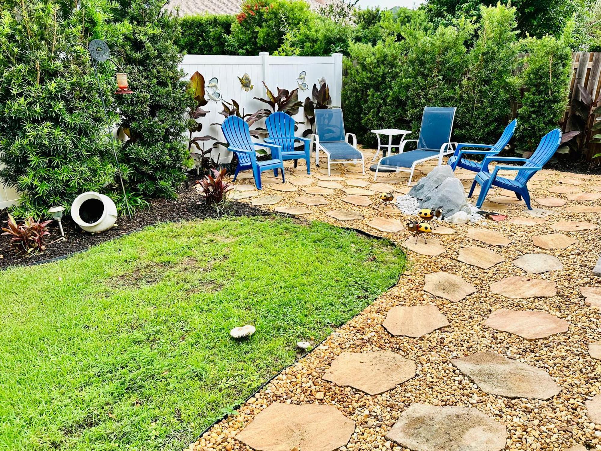 Ratiu House White Miramar Holiday home