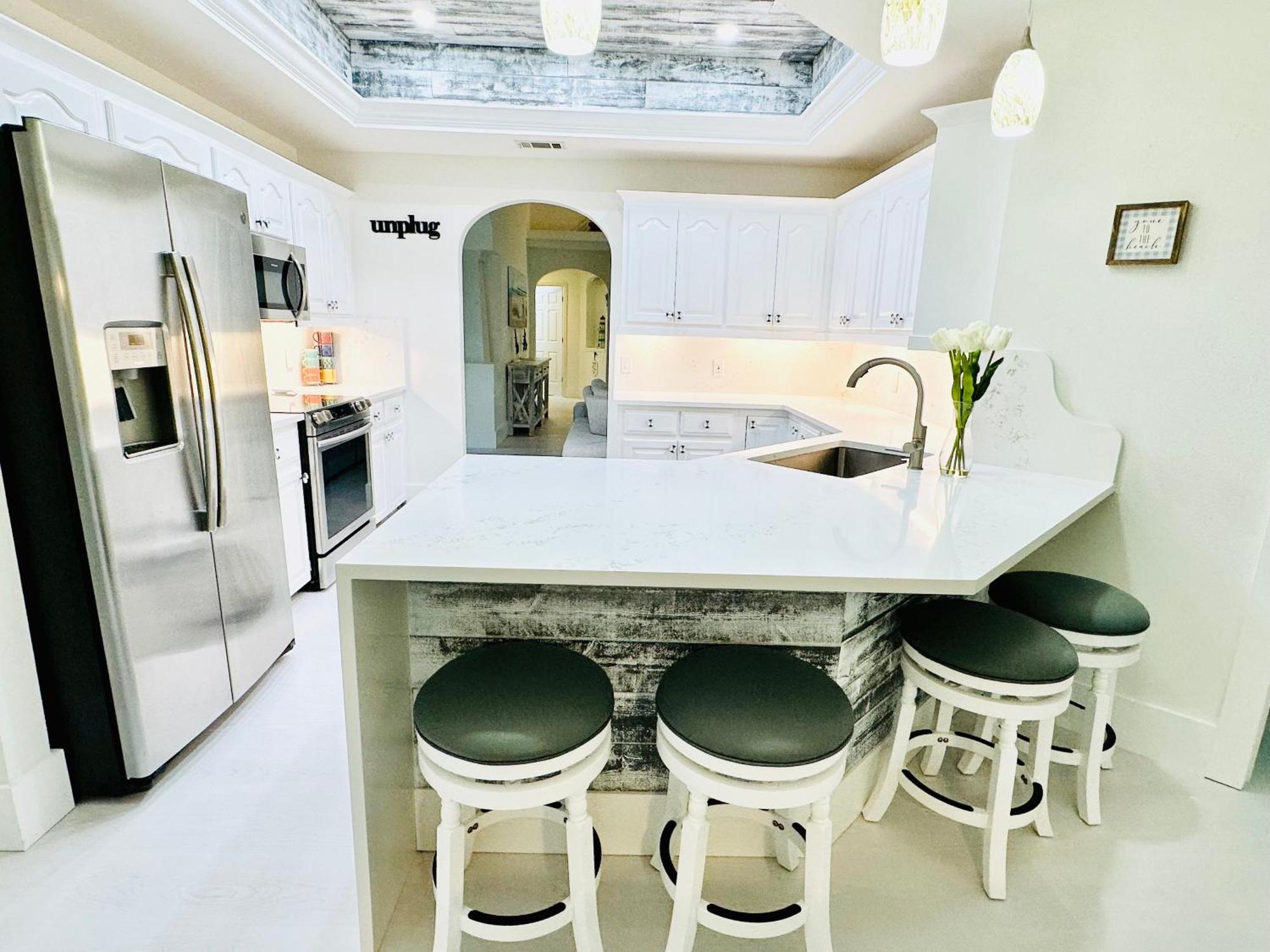 Ratiu House White Miramar Destin