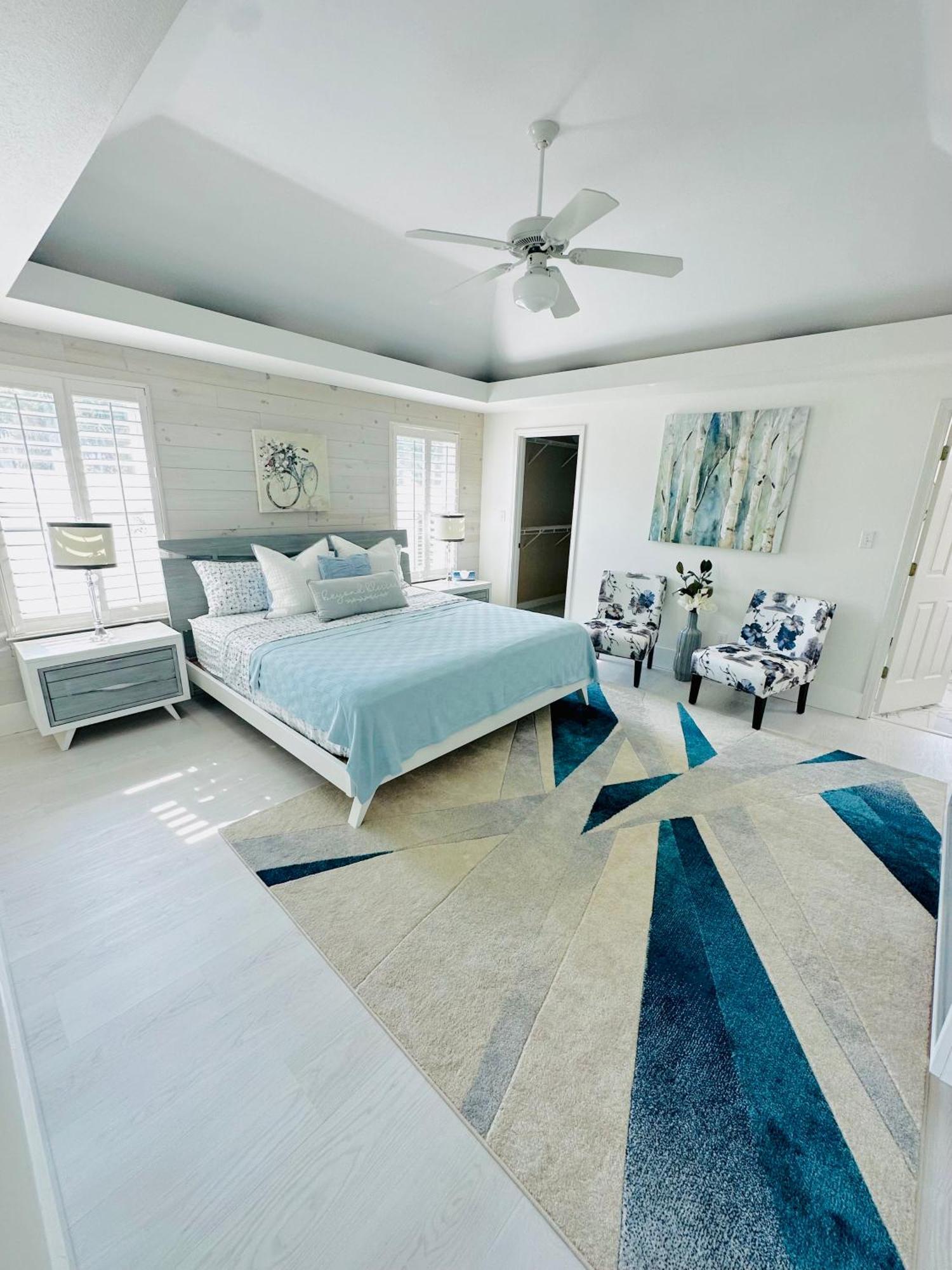Holiday home Ratiu House White Miramar *