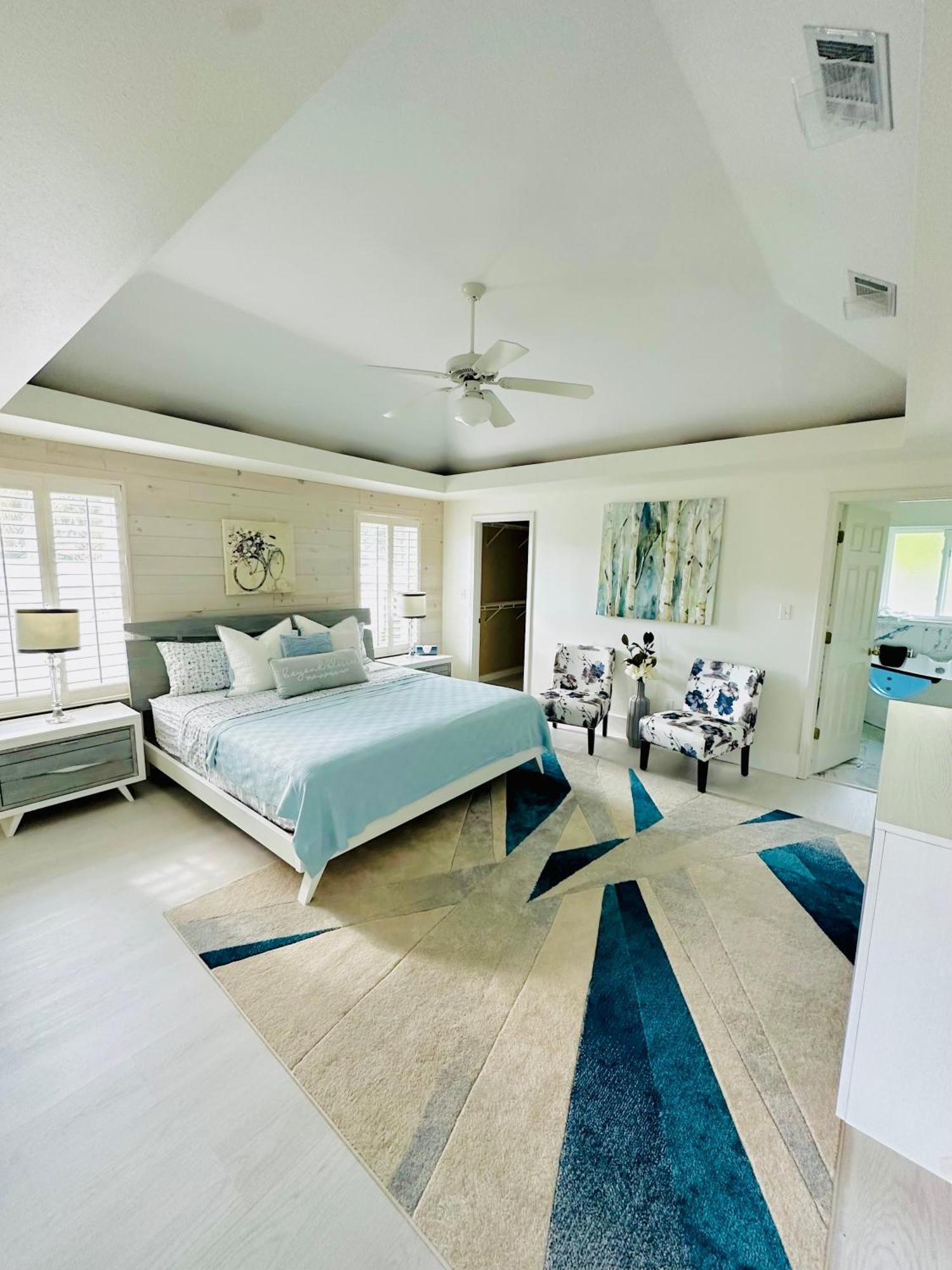 Holiday home Ratiu House White Miramar Destin
