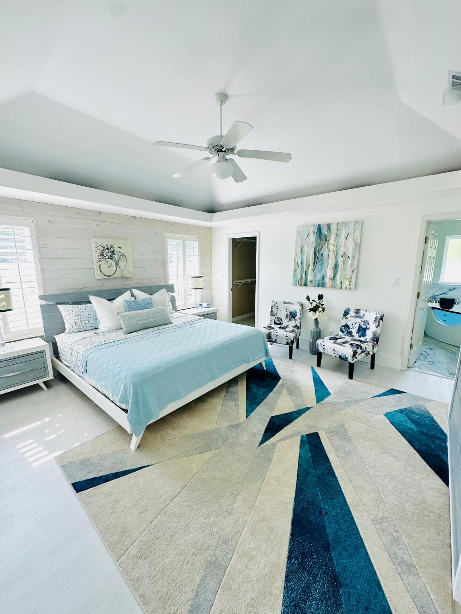 Holiday home Ratiu House White Miramar Destin