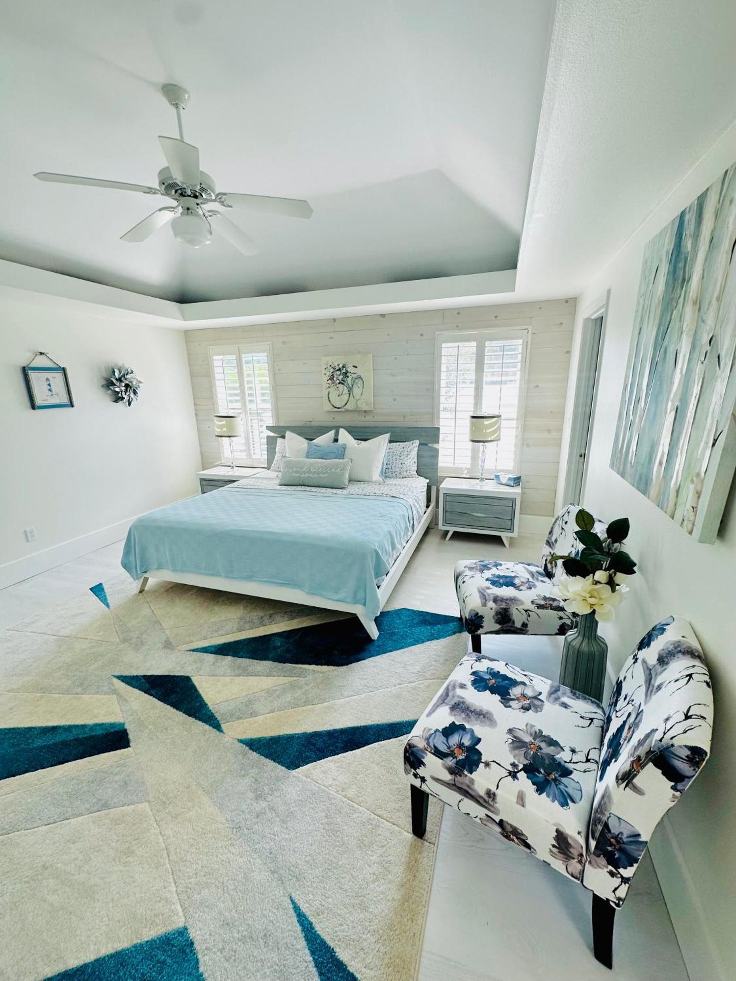 Ratiu House White Miramar * Destin