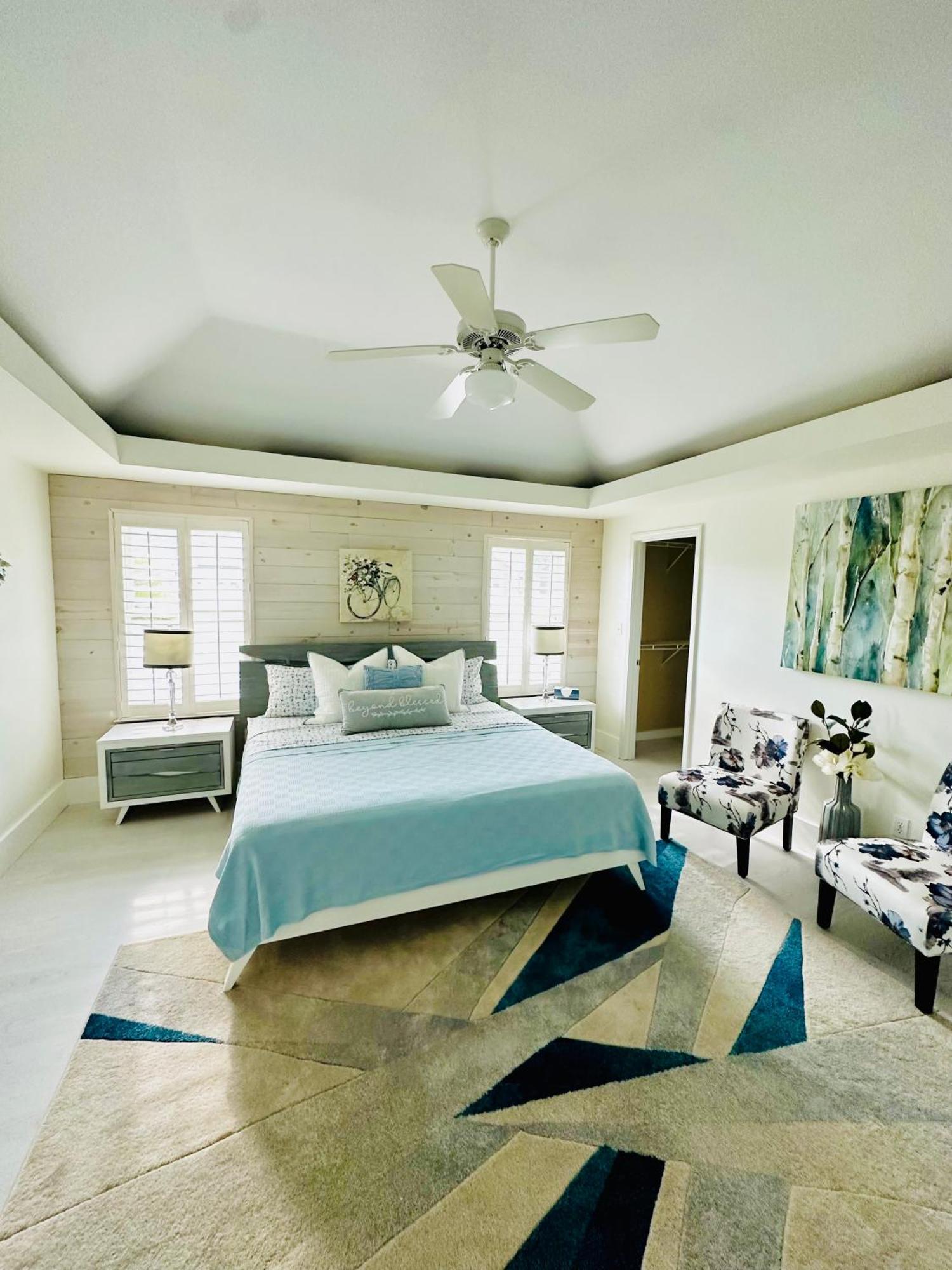 Ratiu House White Miramar Destin