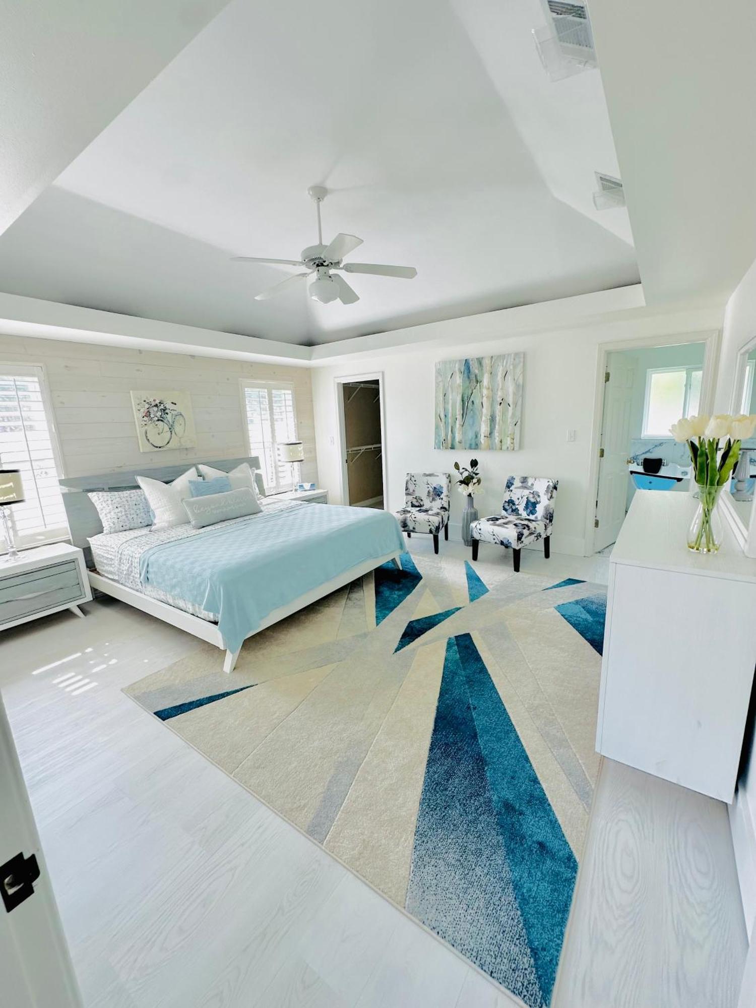 Holiday home Ratiu House White Miramar Destin