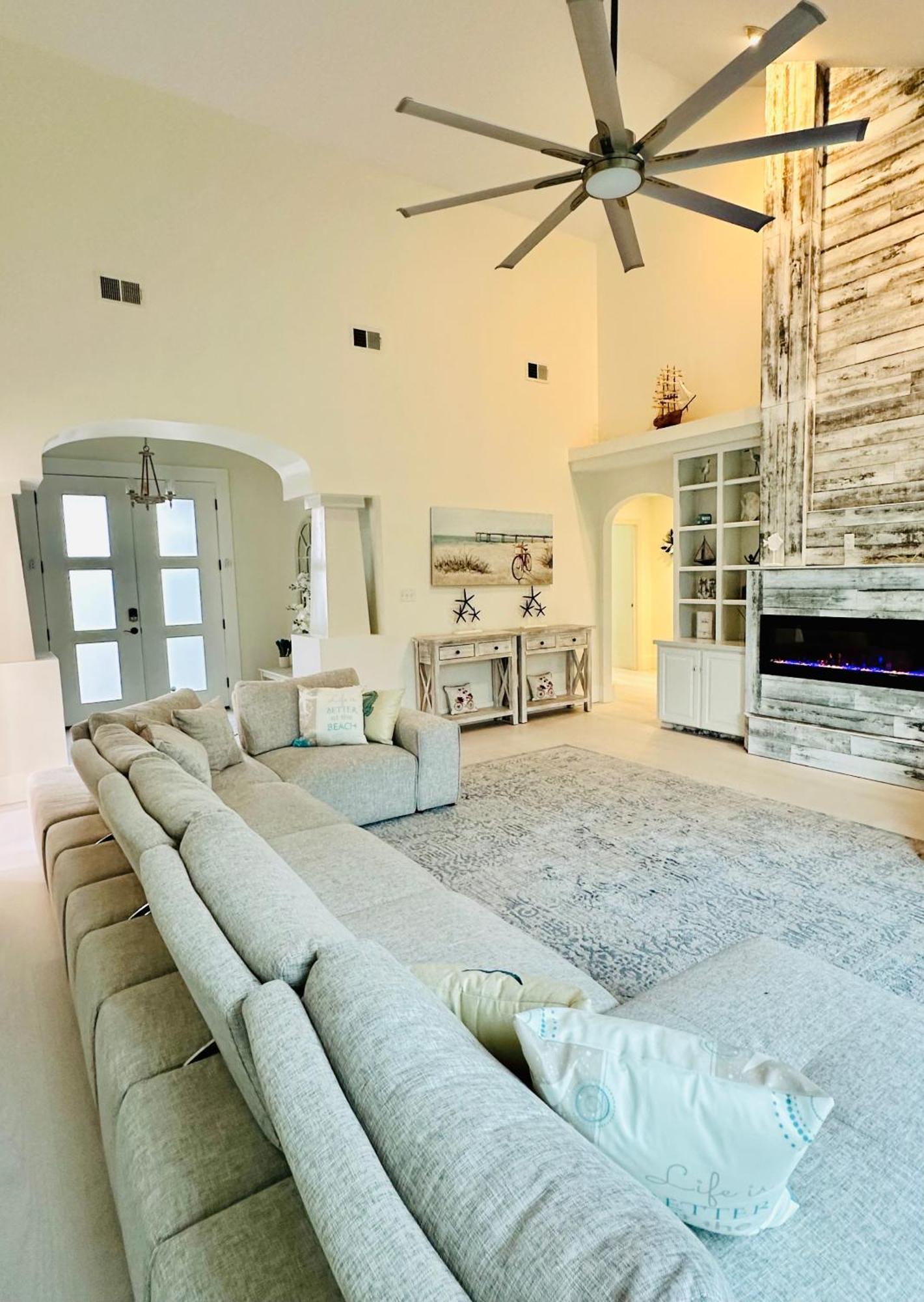 Ratiu House White Miramar * Destin