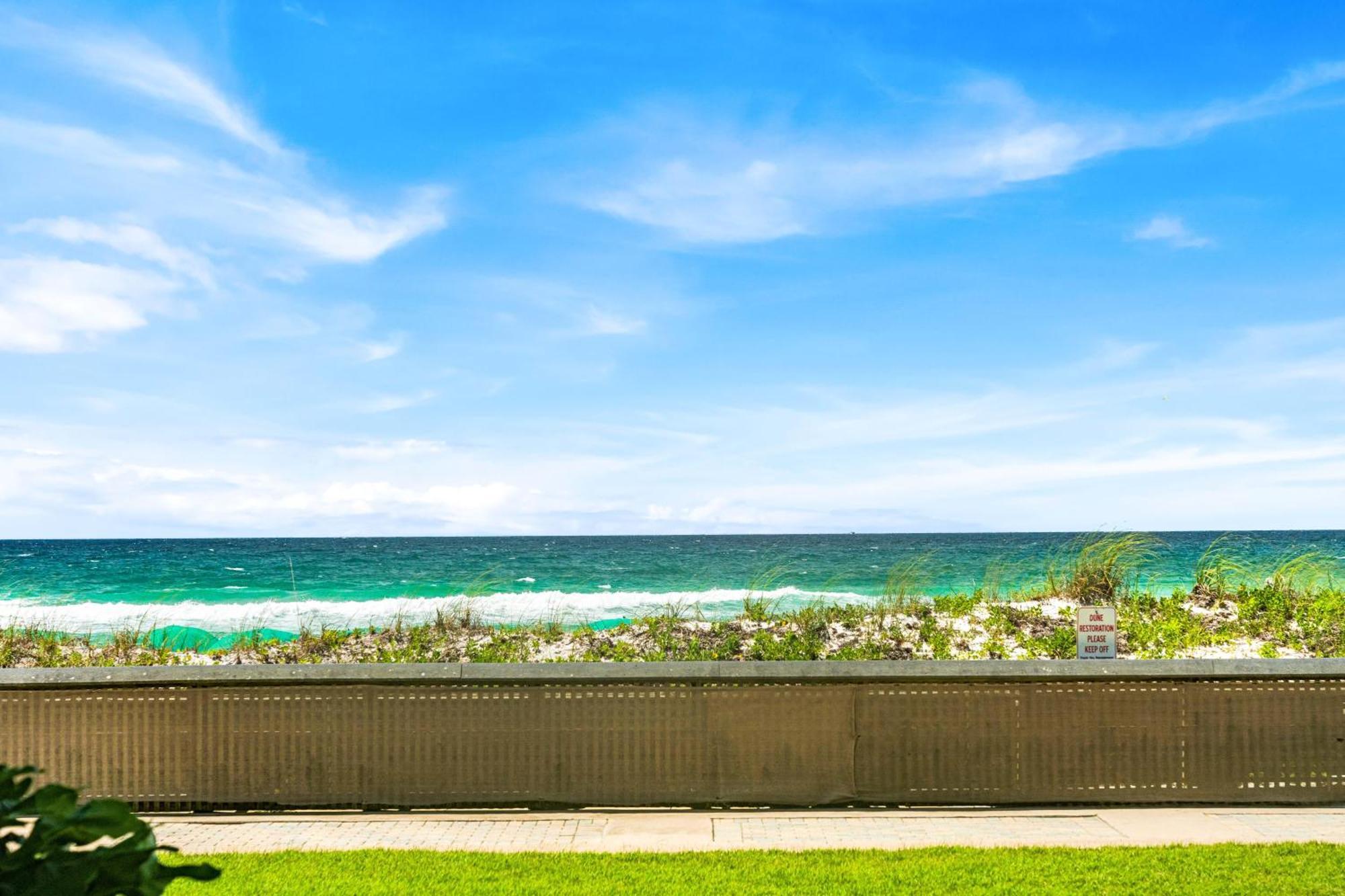 Surf And Racquet Unit 121 Holiday home