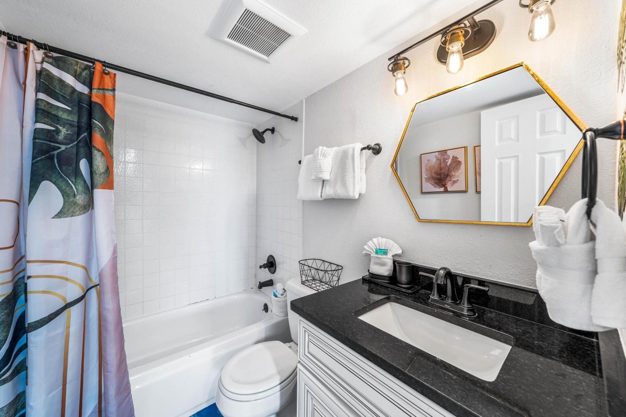 Surf And Racquet Unit 121 Holiday home