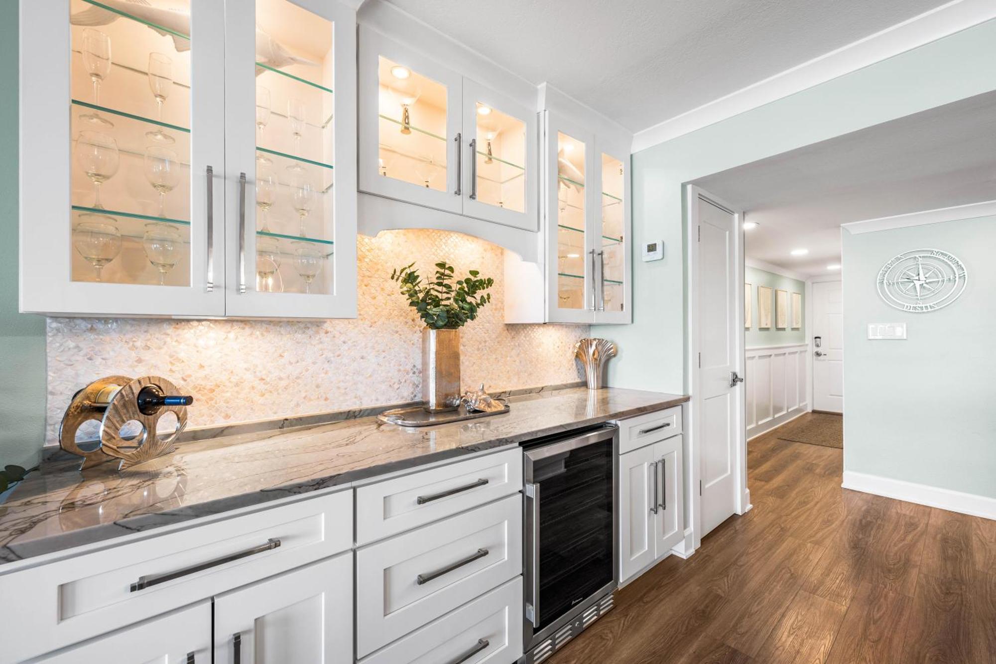 Surf And Racquet Unit 406 Holiday home Destin