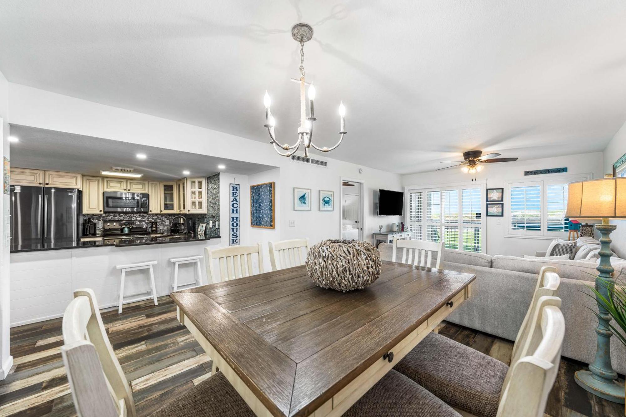 Surf And Racquet Unit 121 Holiday home
