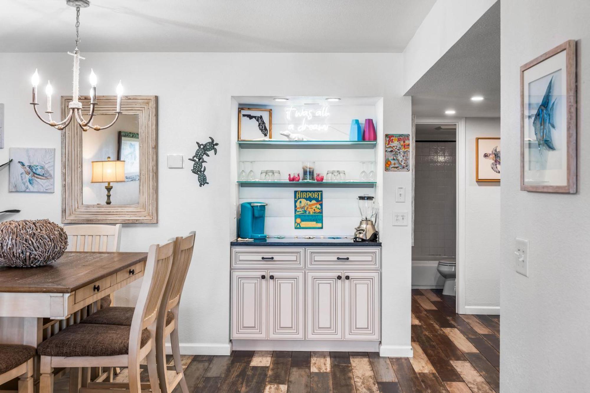 Surf And Racquet Unit 121 Holiday home *