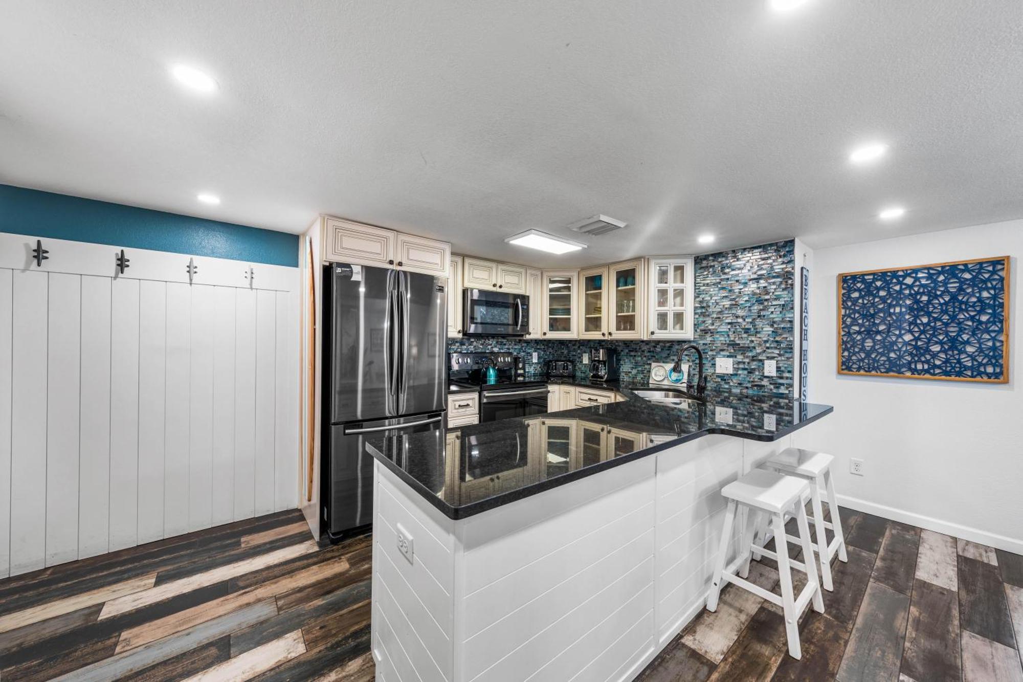 Surf And Racquet Unit 121 Destin