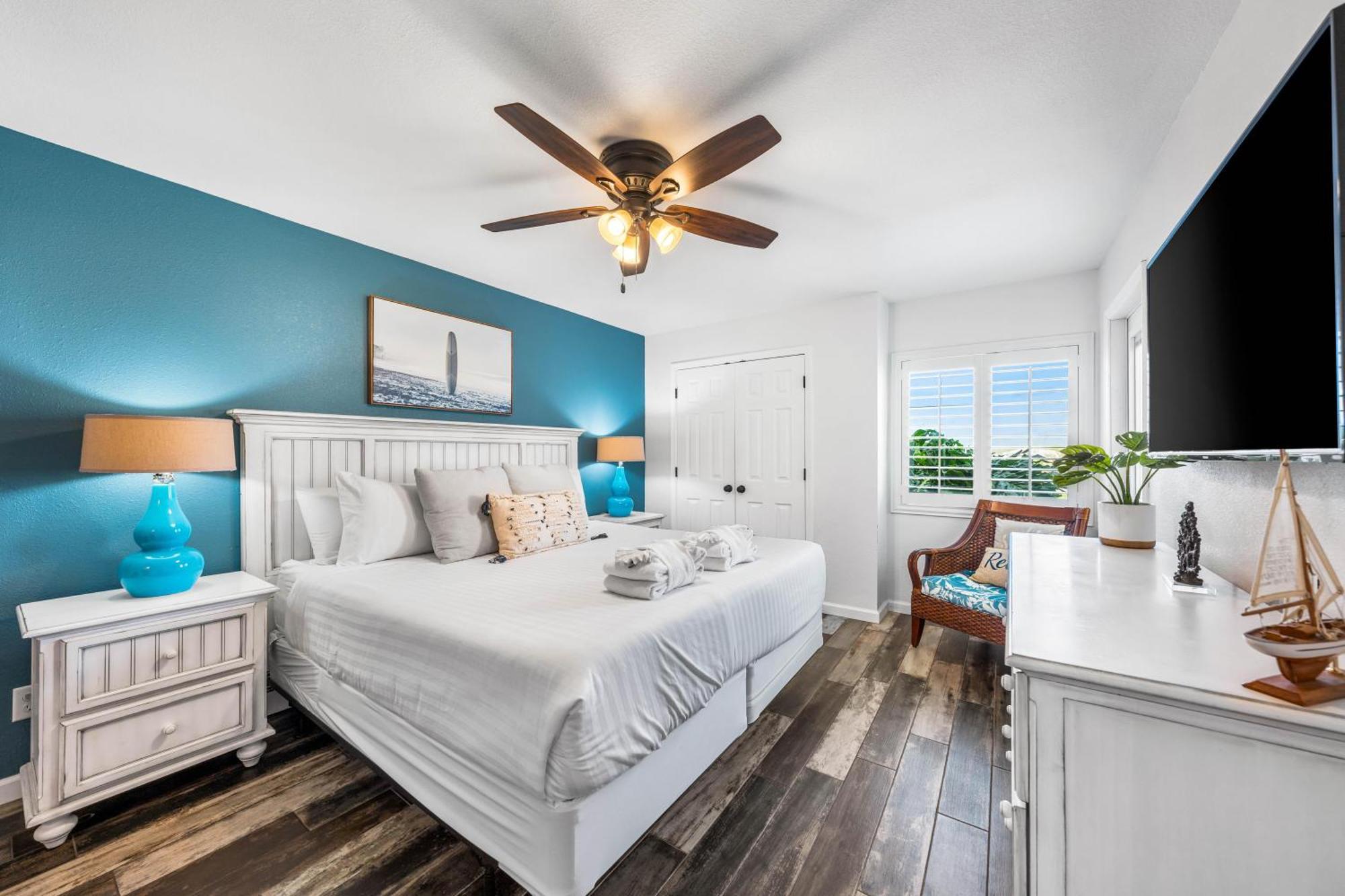 Holiday home Surf And Racquet Unit 121 Destin