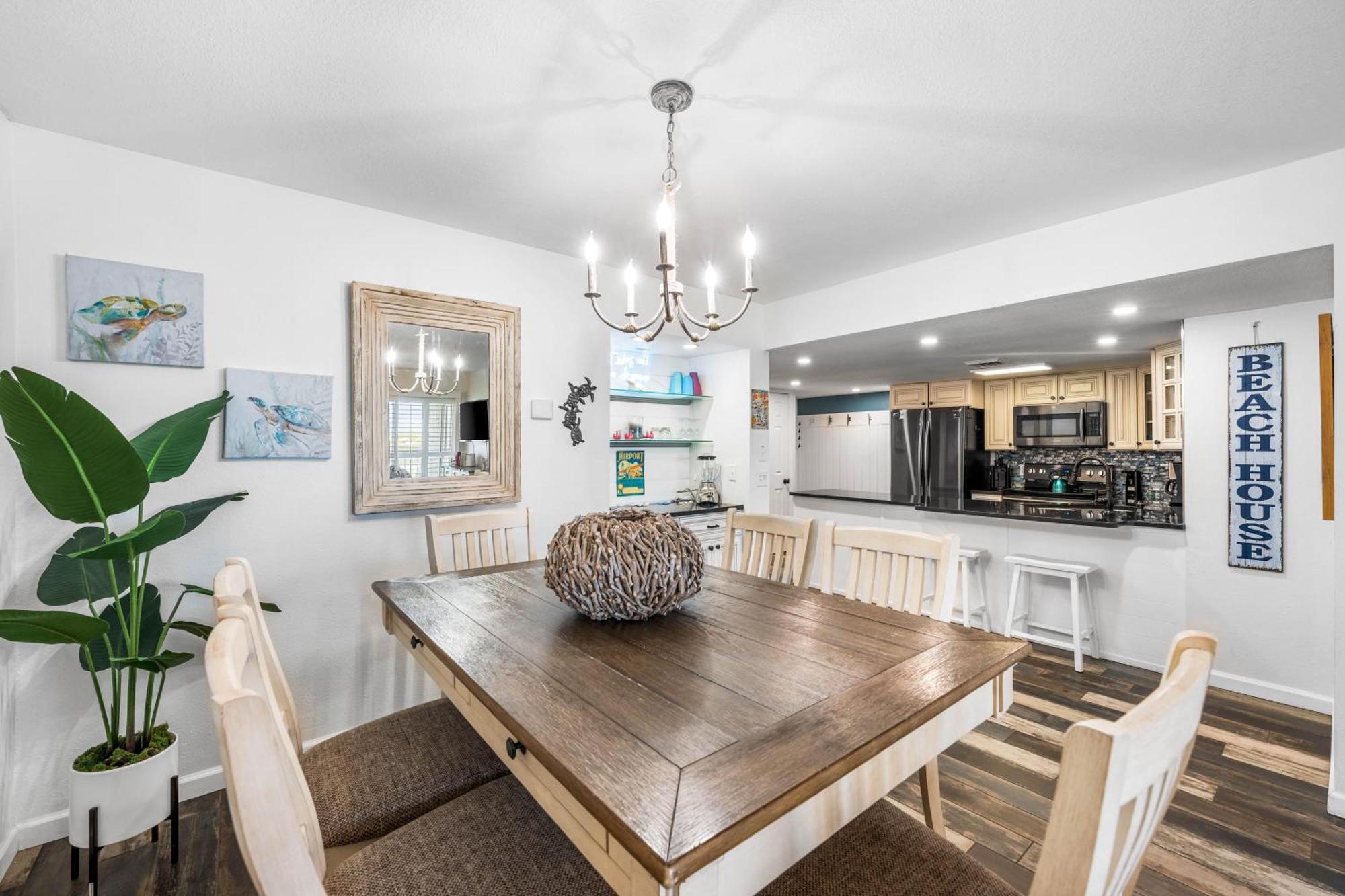Holiday home Surf And Racquet Unit 121 Destin