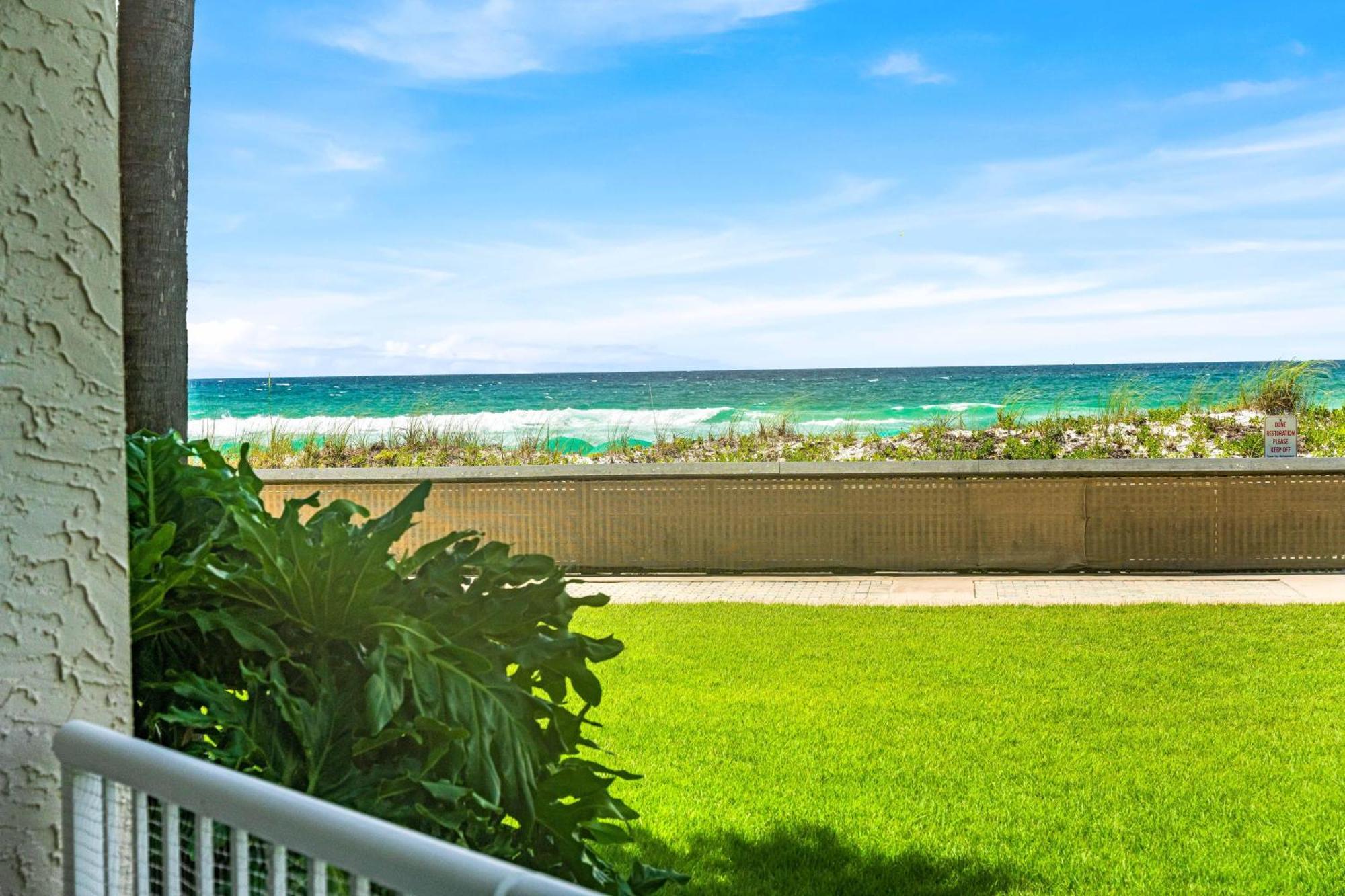 Surf And Racquet Unit 121 Destin