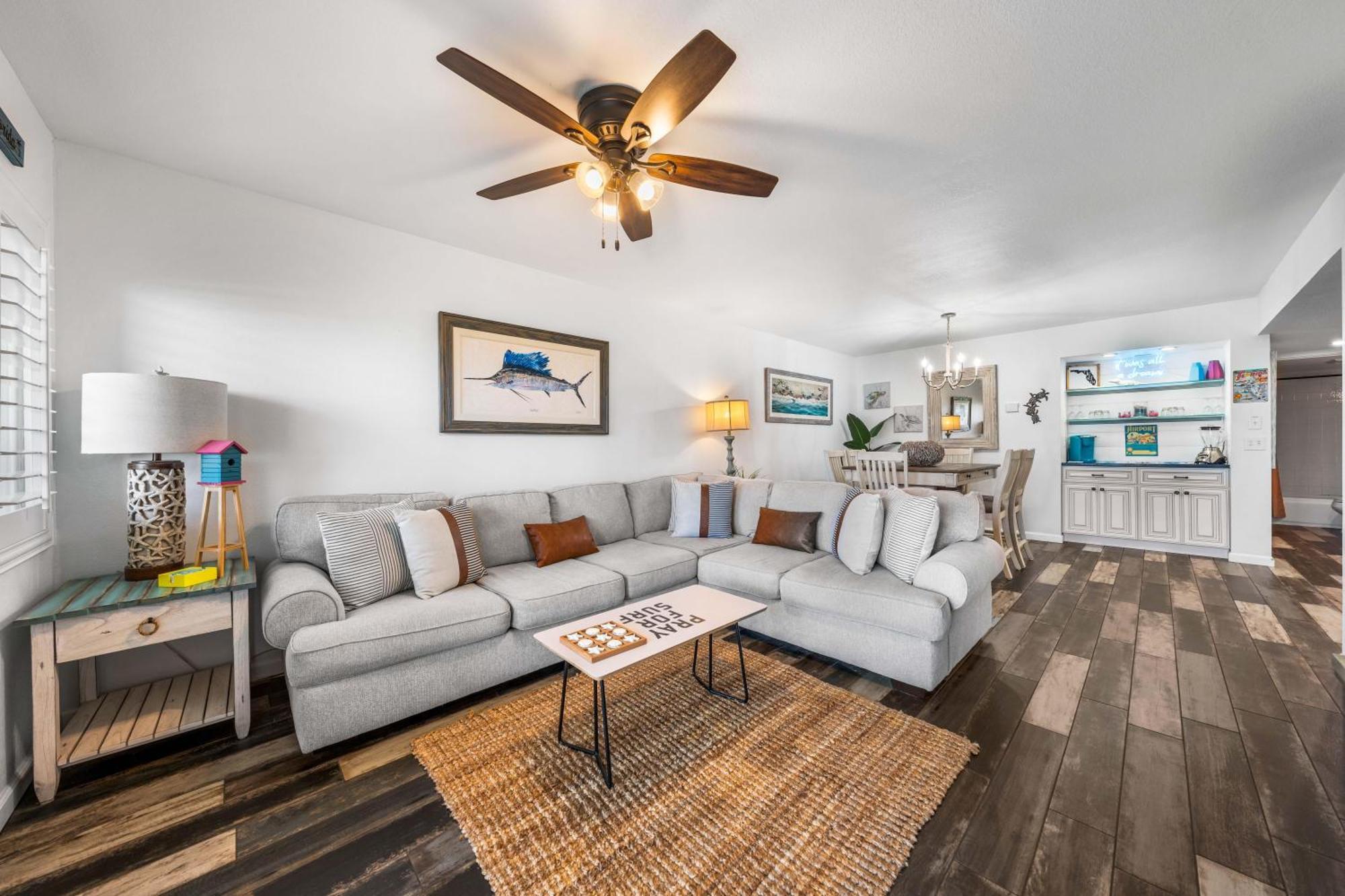 Holiday home Surf And Racquet Unit 121 *