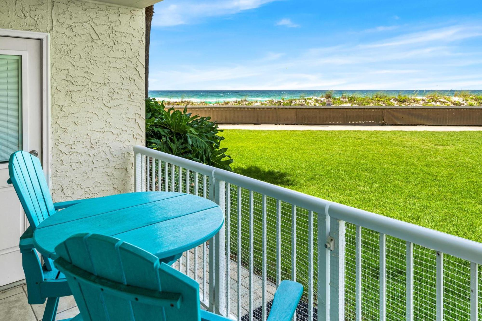 Surf And Racquet Unit 121 Destin