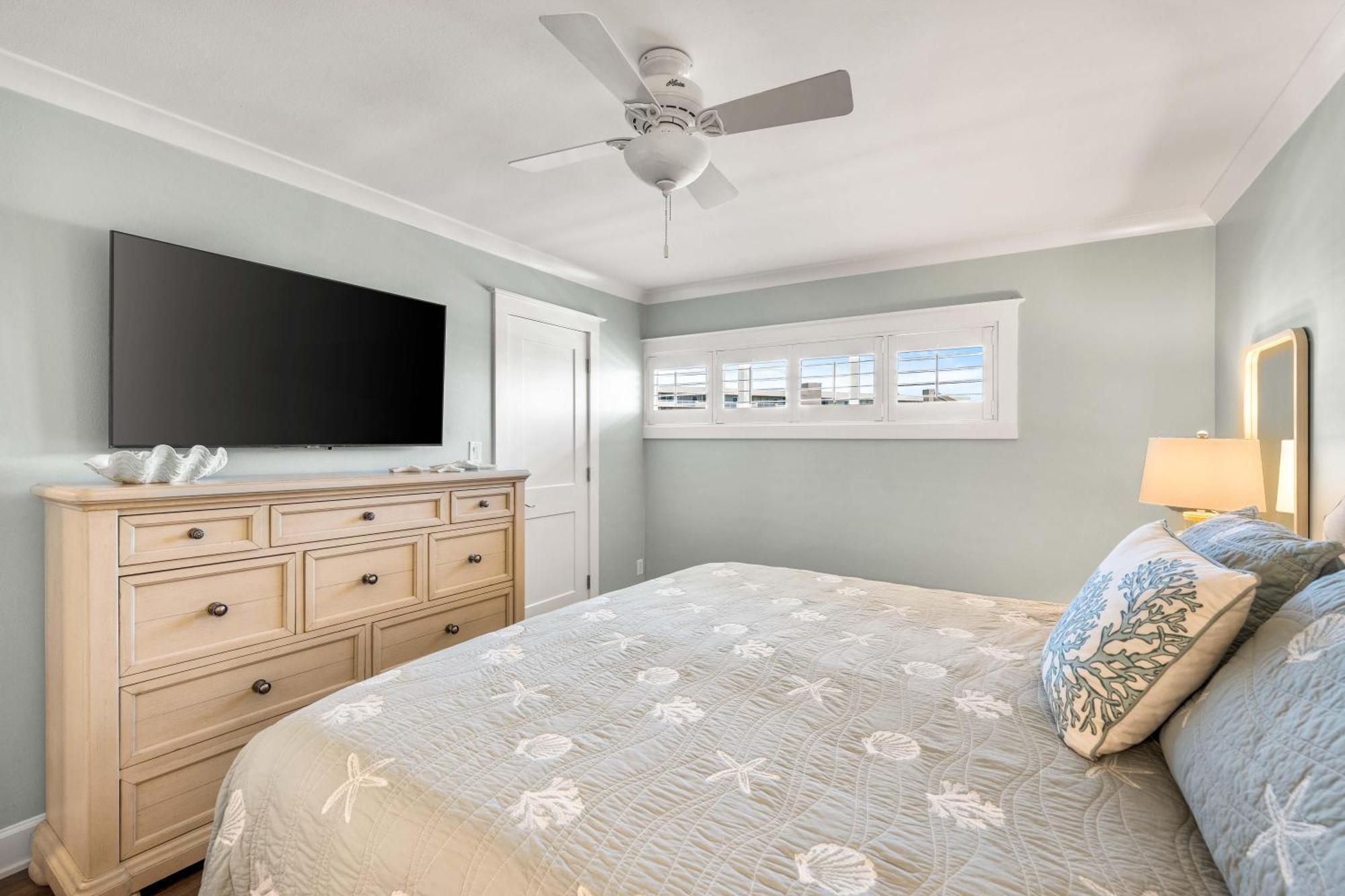 Holiday home Surf And Racquet Unit 406 *