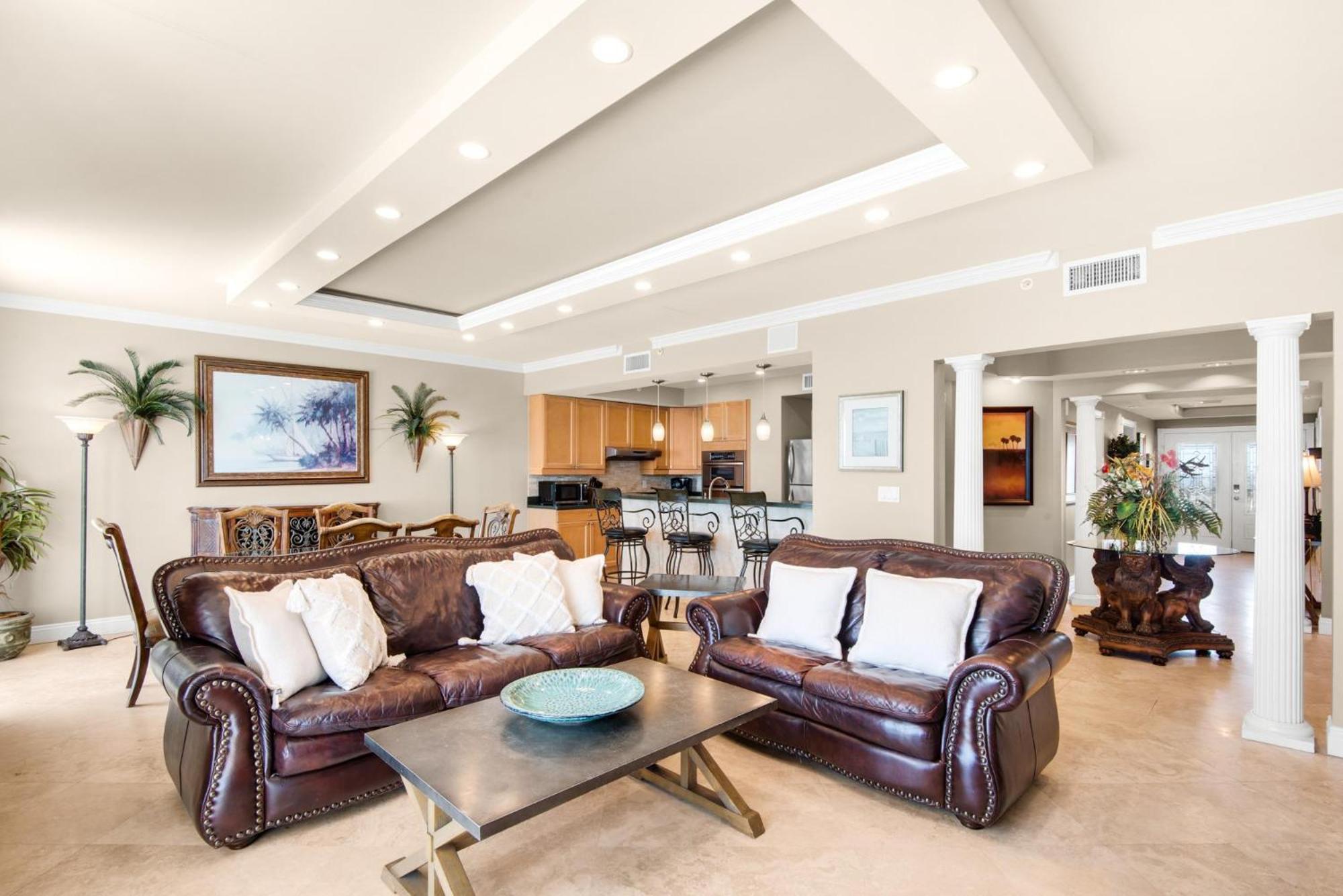 Majestic Sun 1204b Holiday home *