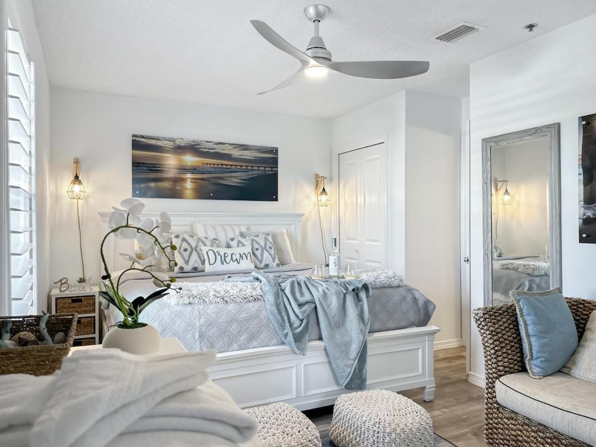 Sunrise Destin-ation View Heated Pool *