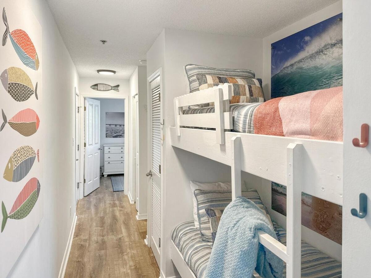 Holiday home Sunrise Destin-ation View Heated Pool *