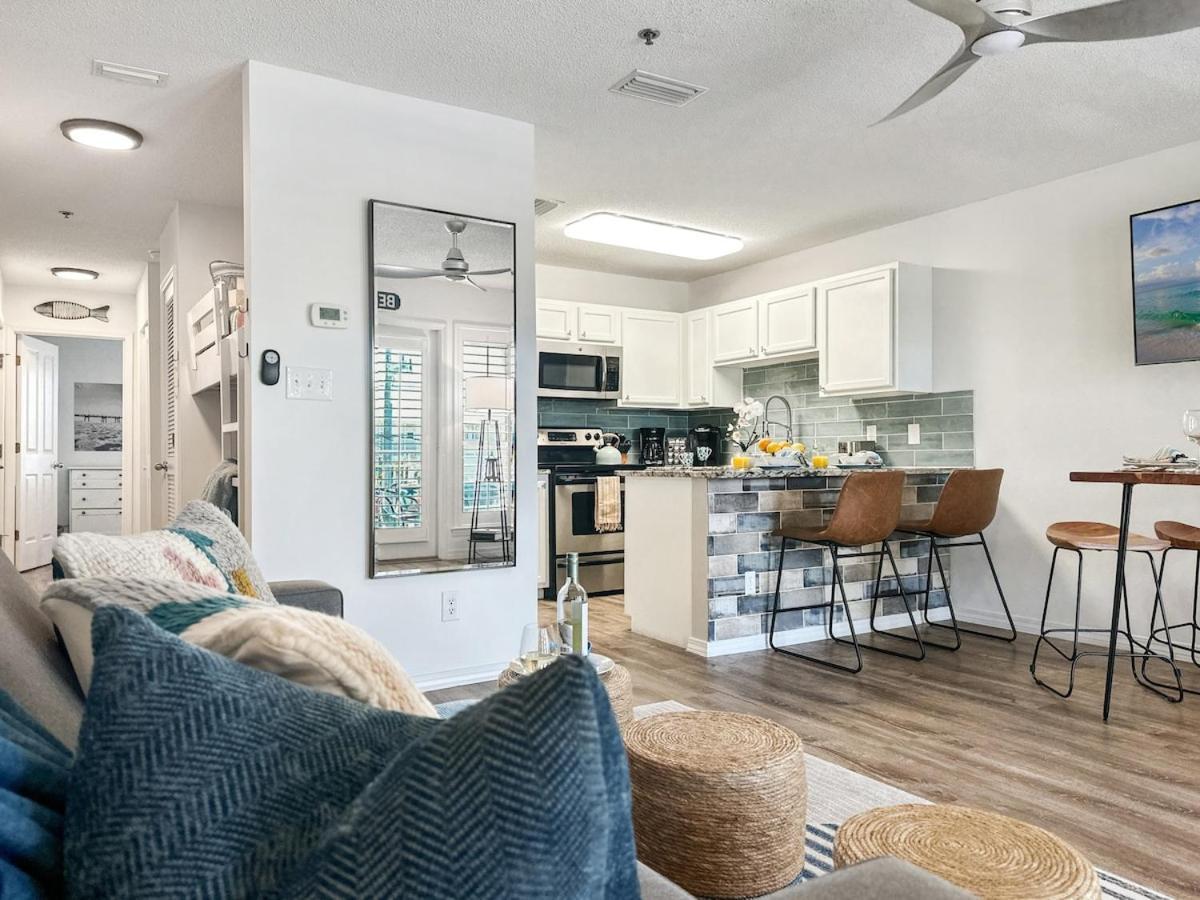 Holiday home Sunrise Destin-ation View Heated Pool *
