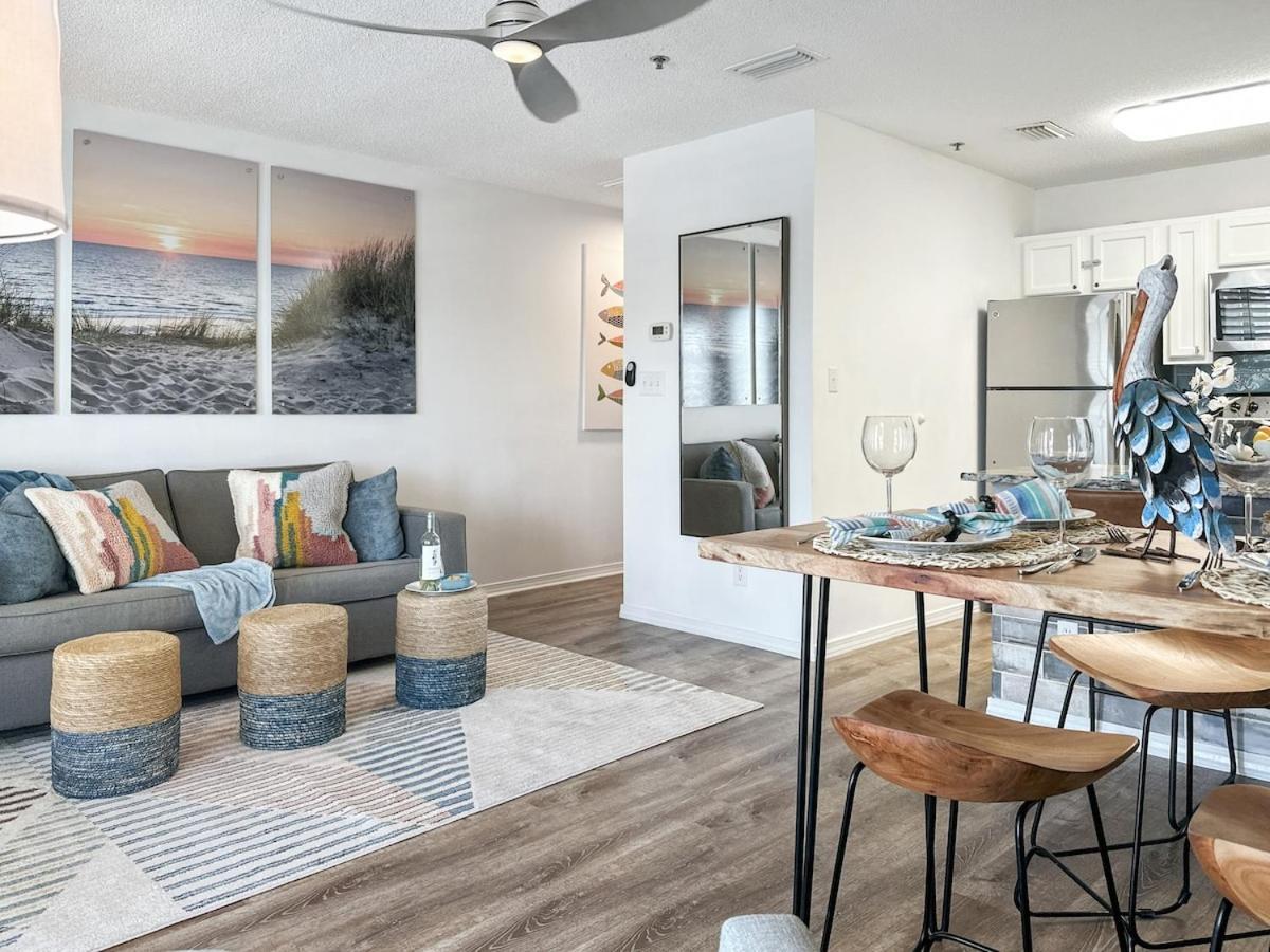 Holiday home Sunrise Destin-ation View Heated Pool