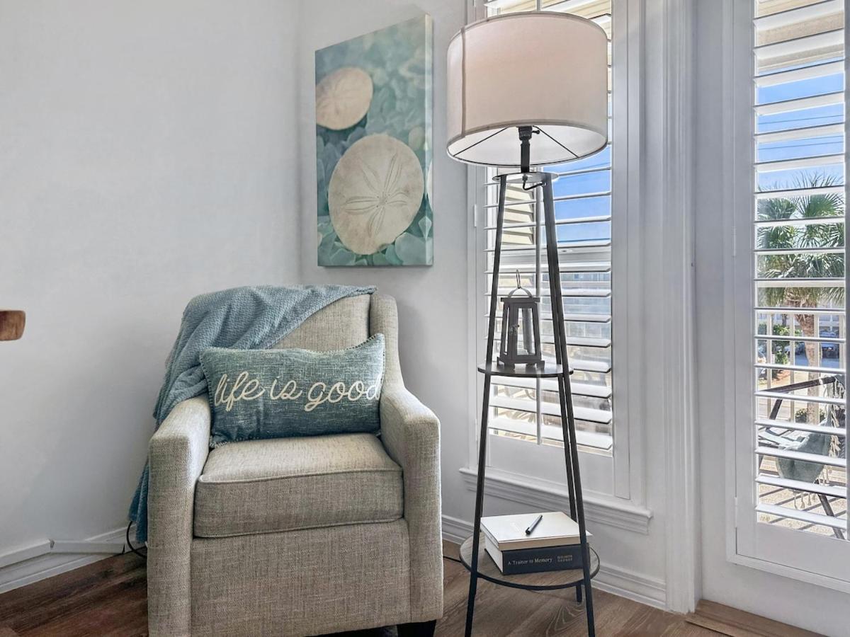 Sunrise Destin-ation View Heated Pool Holiday home *