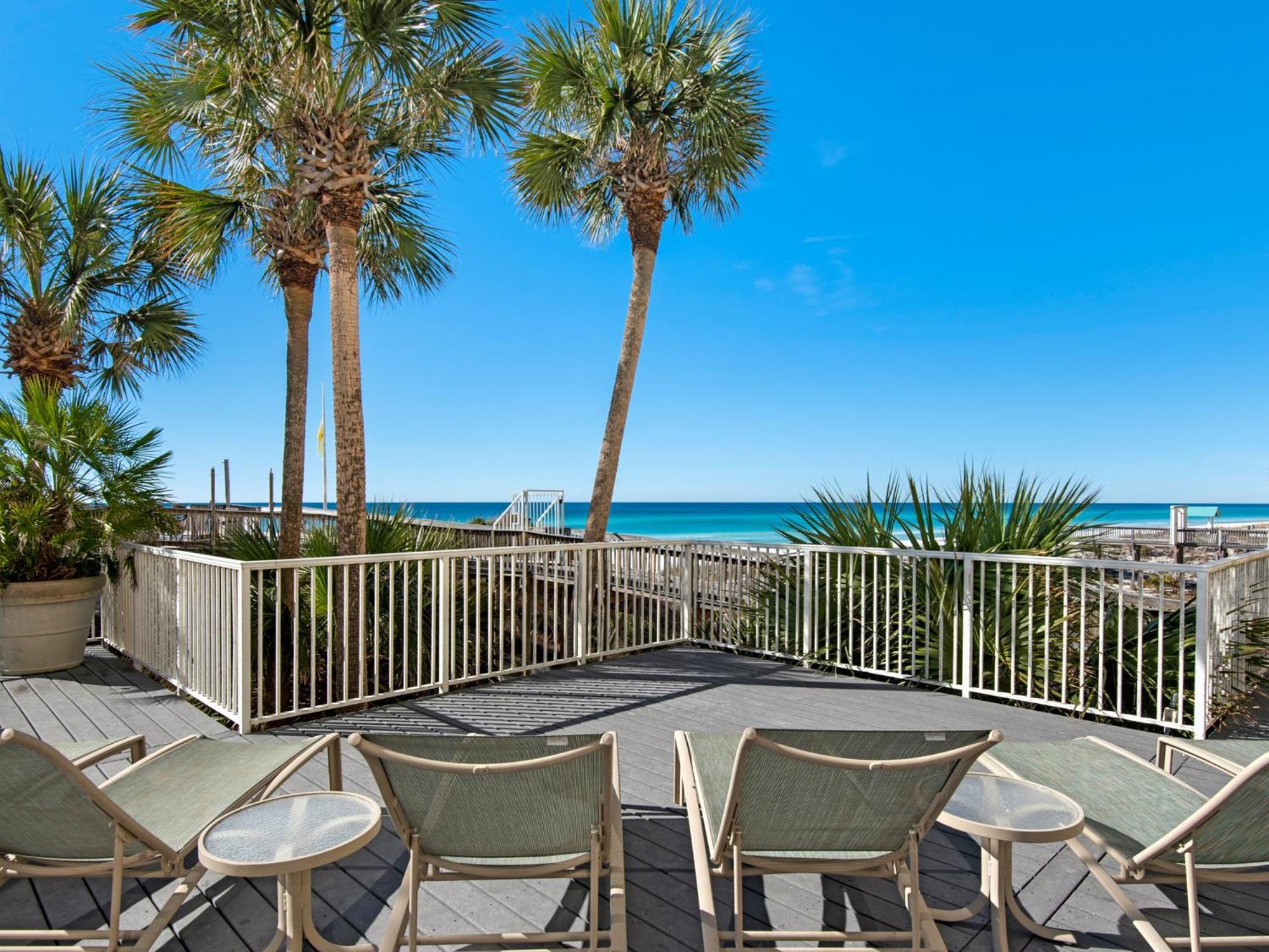 Hidden Dunes 1403 By Newman-dailey Apartment