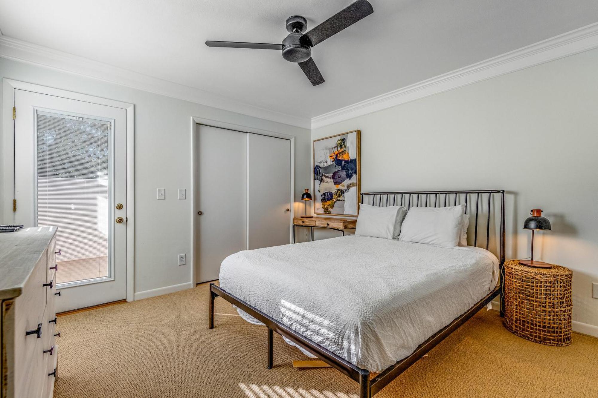 Apartment Tops'l Tennis Village 37