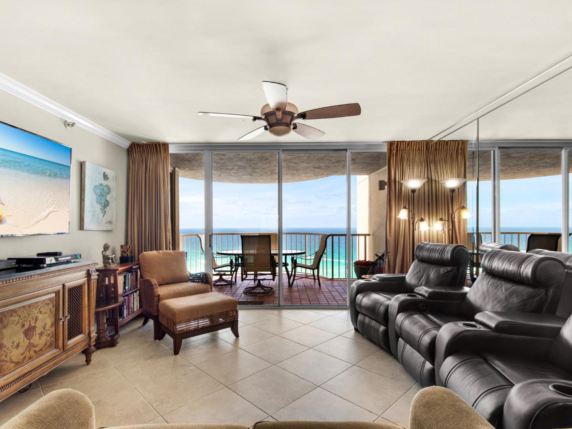 Apartment Hidden Dunes 1403 By Newman-dailey *
