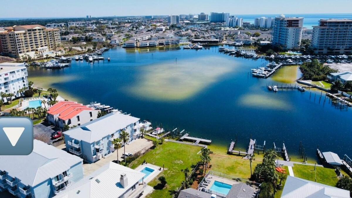 Bikini Bottom Harbor Private Gated *