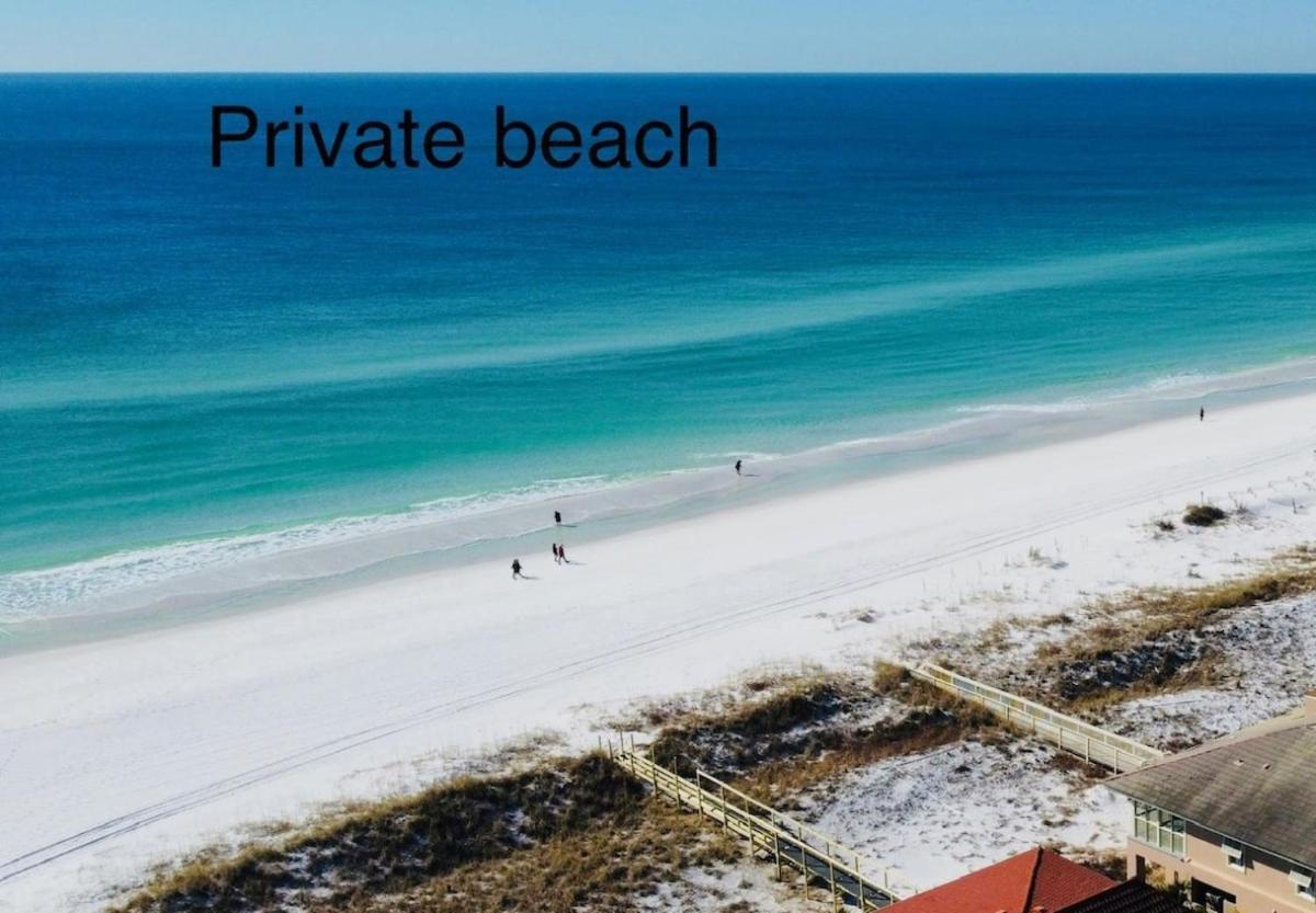 Bikini Bottom Harbor Private Gated