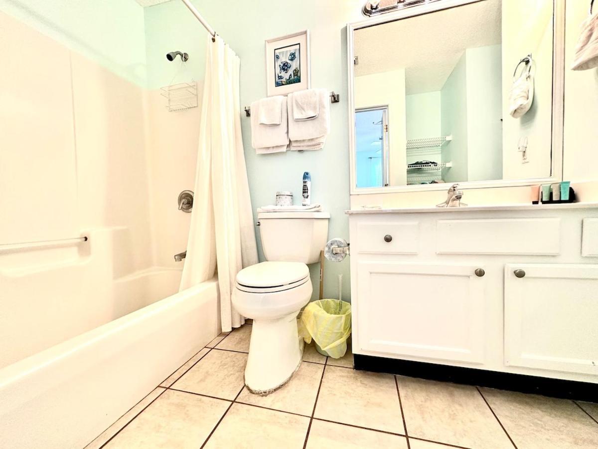 Corner Of Paradise View Pool Holiday home Destin